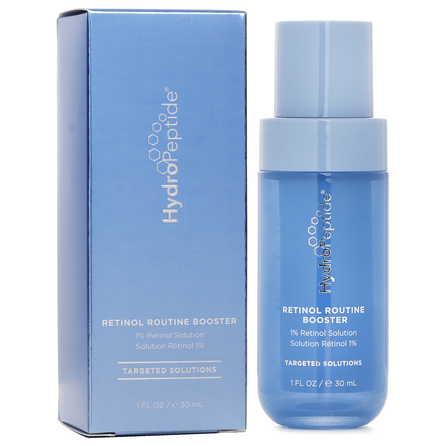 HydroPeptide Retinol Routine Booster 30ml/1oz