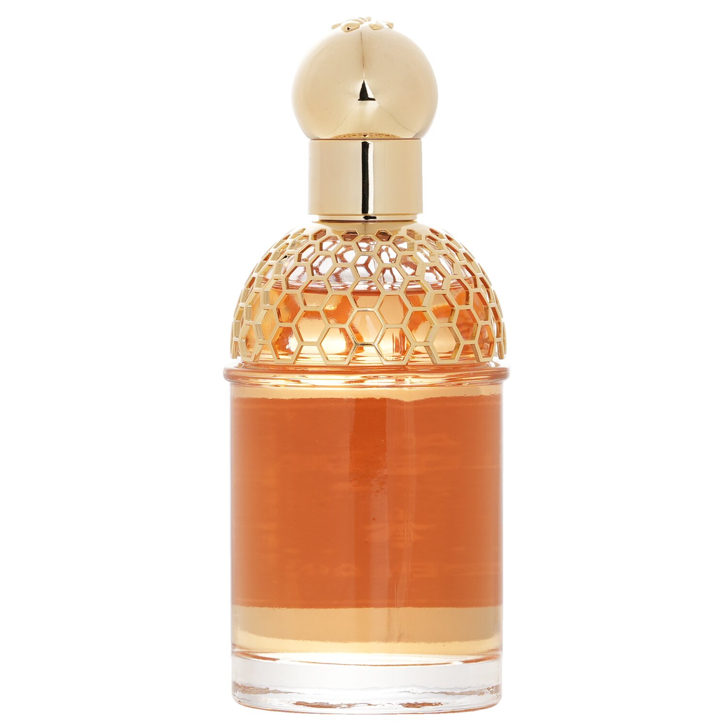 Guerlain Aqua Allegoria Forte Oud Yuzu Eau De Parfum Spray 75ml/2.5oz
