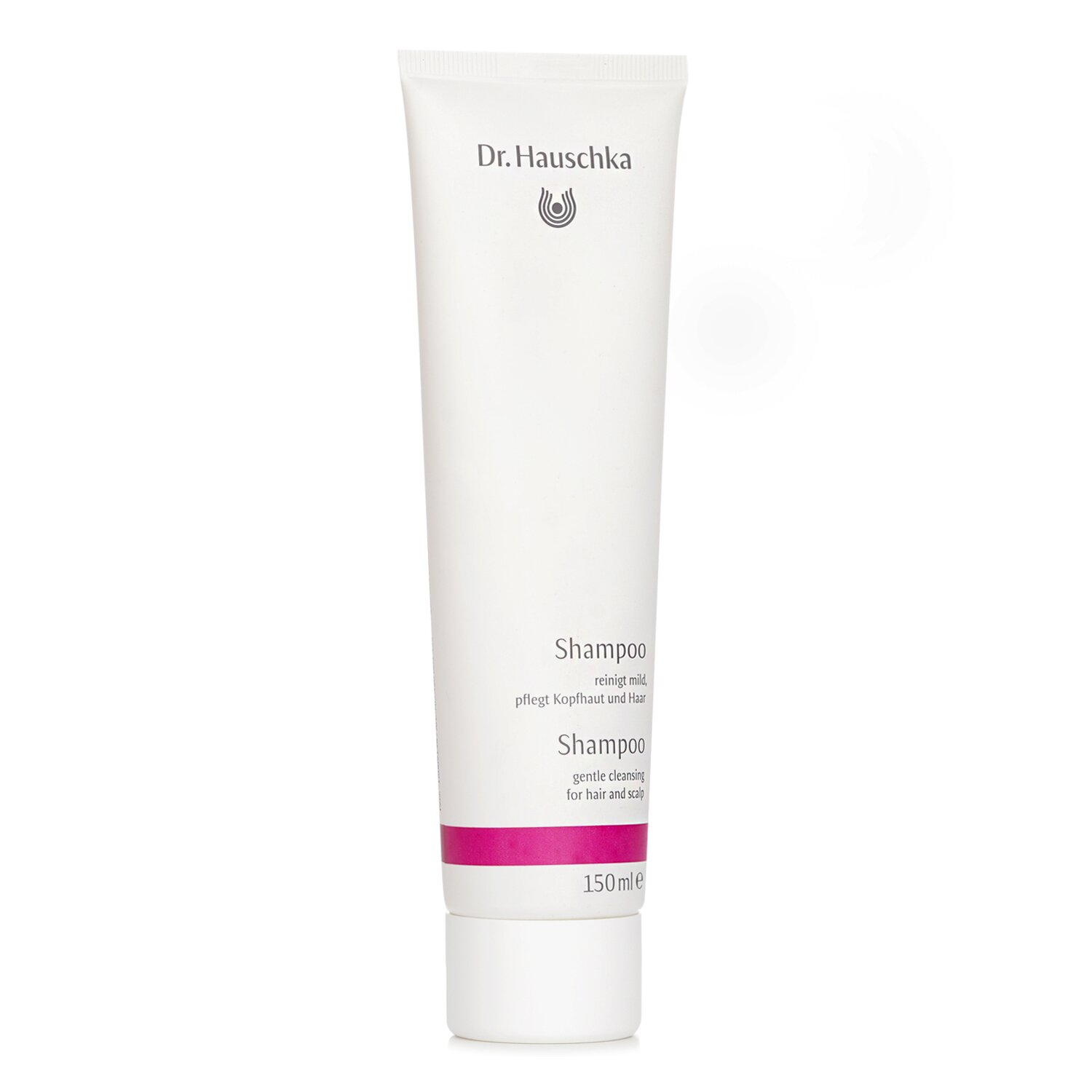 Dr. Hauschka Shampoo (Gentle Cleansing For Hair & Scalp) 150ml