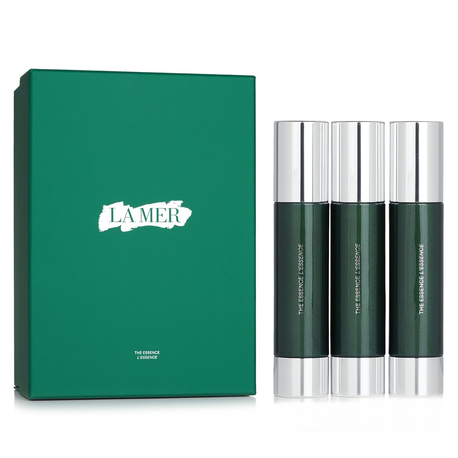 La Mer The Essence 3x15ml/0.5oz