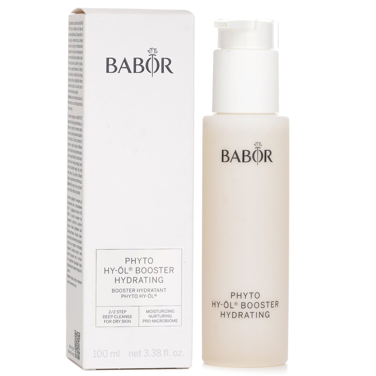Babor Phyto HY OL Booster Hydrating 100ml