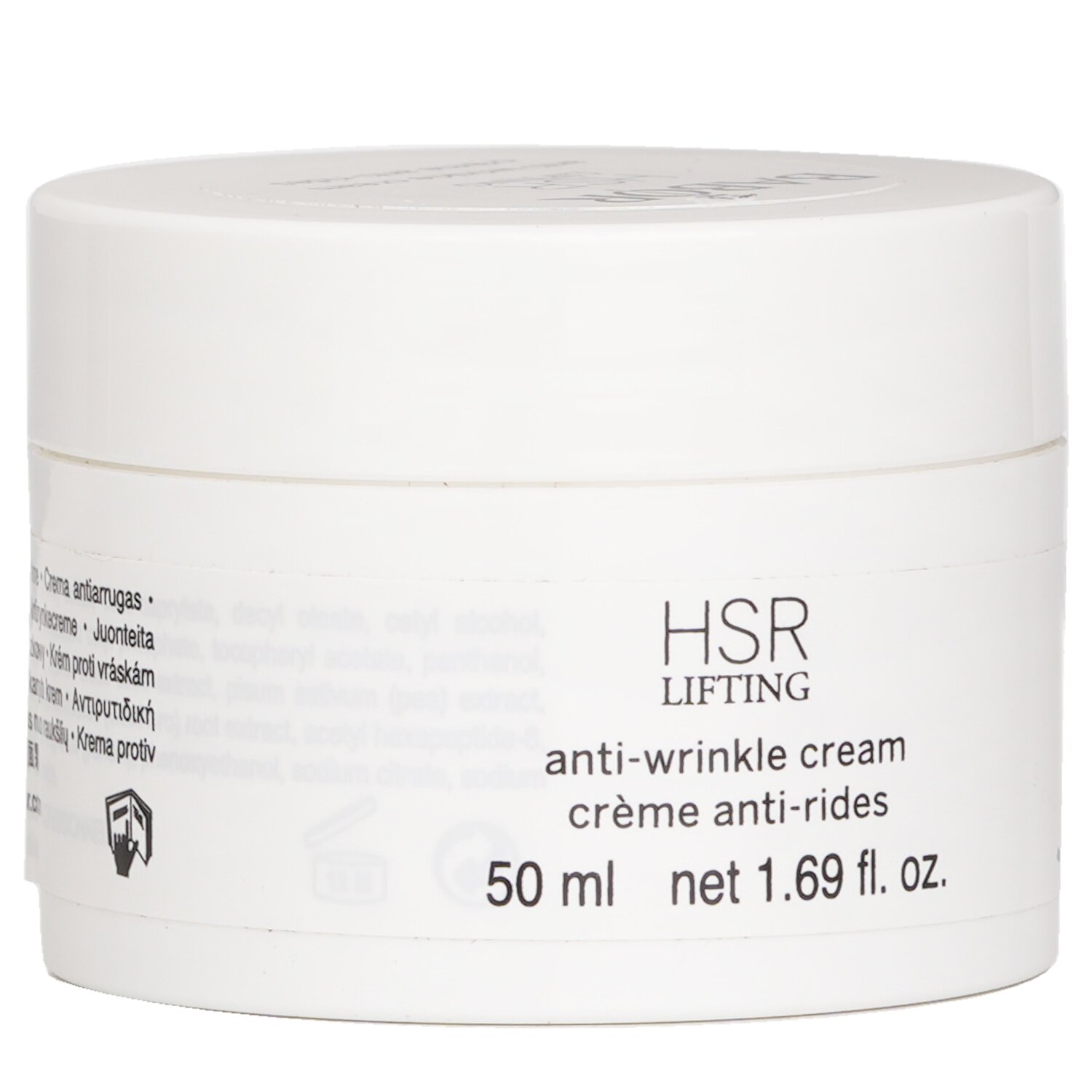 Babor HSR Lifting Anti Wrinkle Cream 50ml