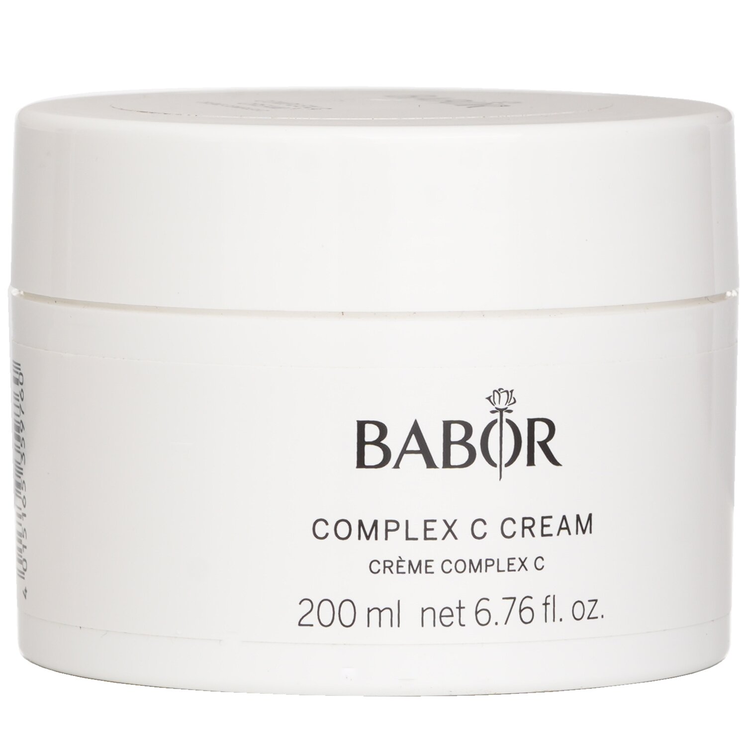 Babor Complex C Cream 200ml