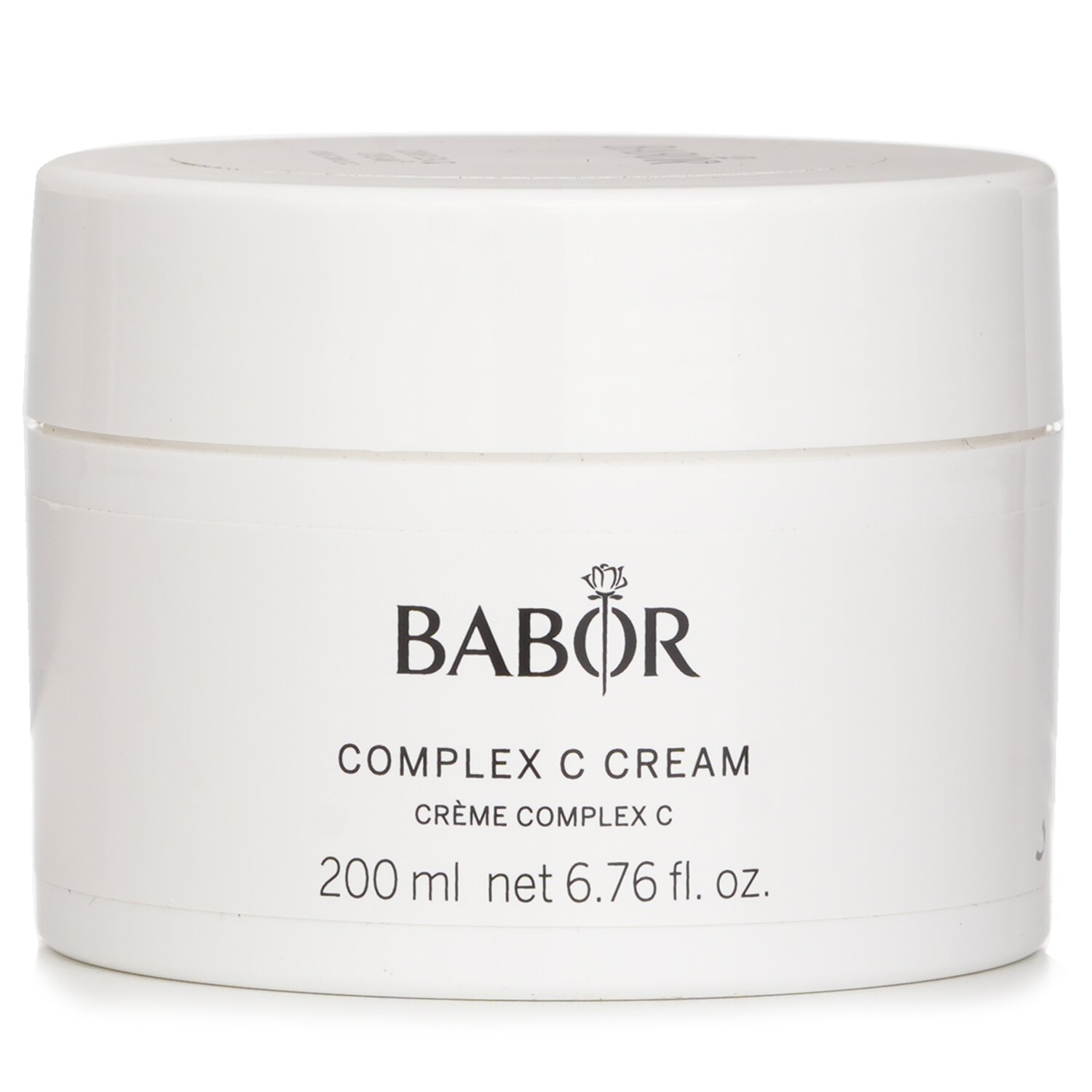 Babor Complex C Cream 200ml