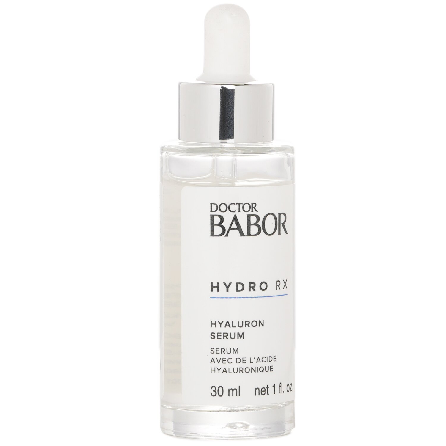 Babor HYDRO RX Hyaluron Serum 30ml