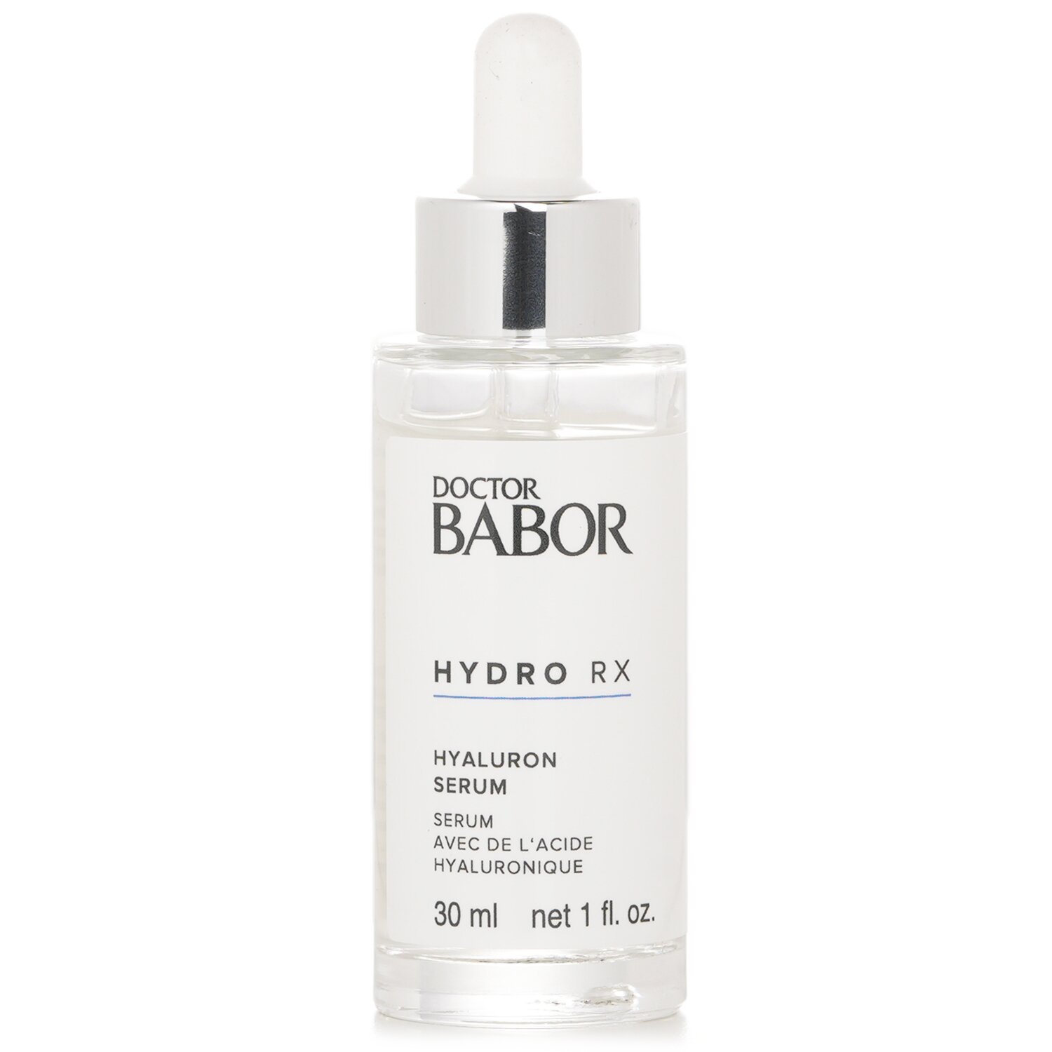 Babor HYDRO RX Hyaluron Serum 30ml