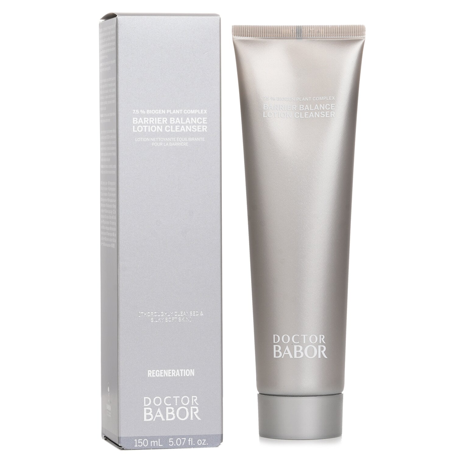 Babor Barrier Balance Lotion Cleanser 150ml