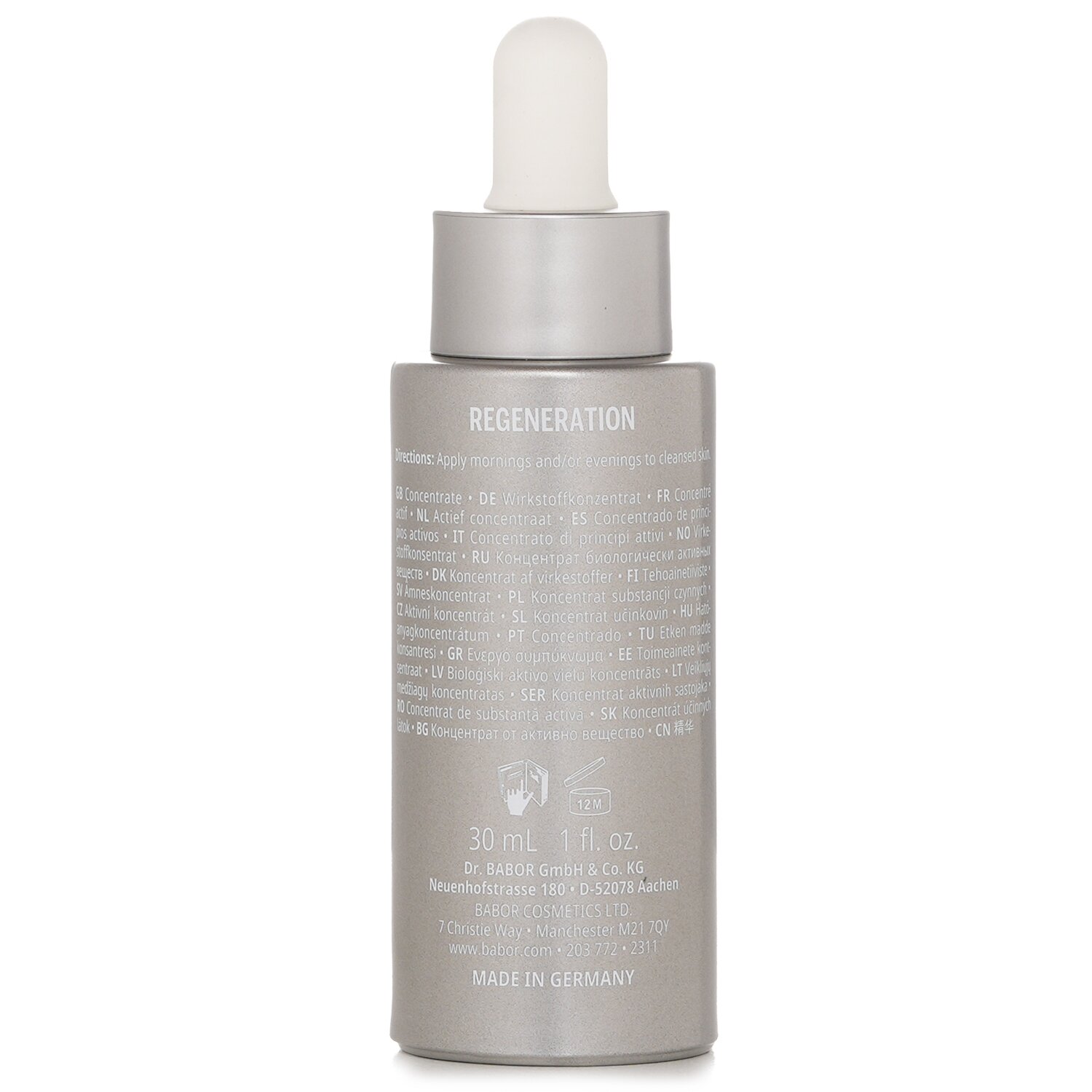 Babor ECM Repair Serum 30ml