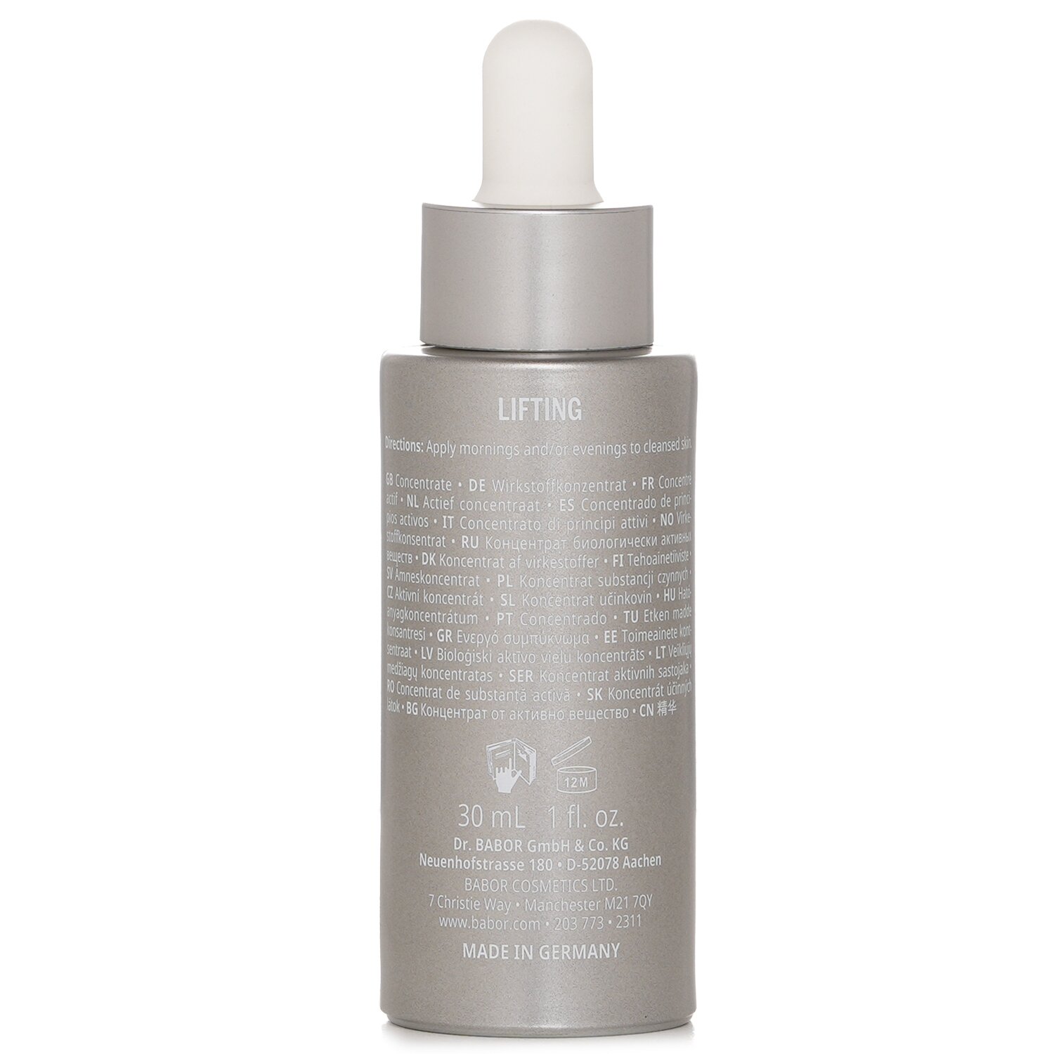 Babor Derma Filler Serum 30ml