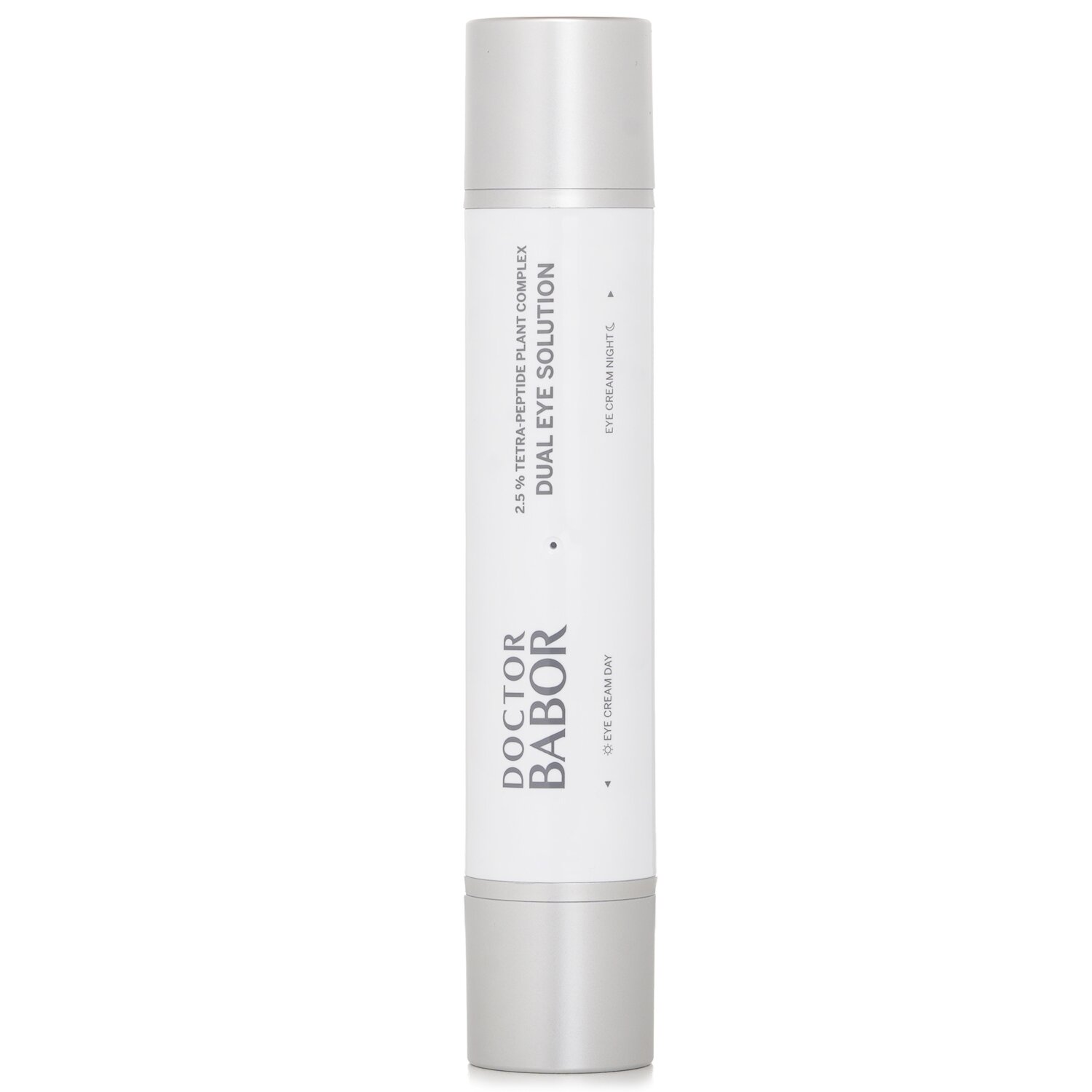 Babor Dual Eye Solution 2 x 15ml