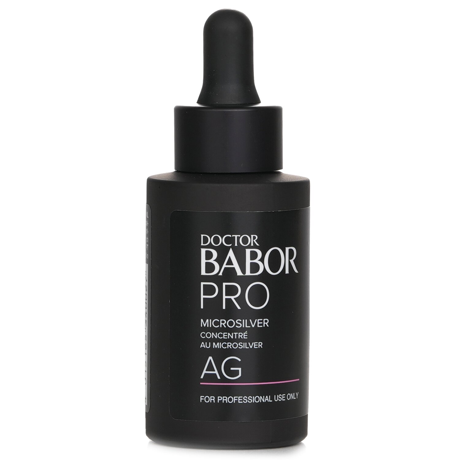 Babor Doctor Babor Pro Microsilver Concentrate AG 30ml