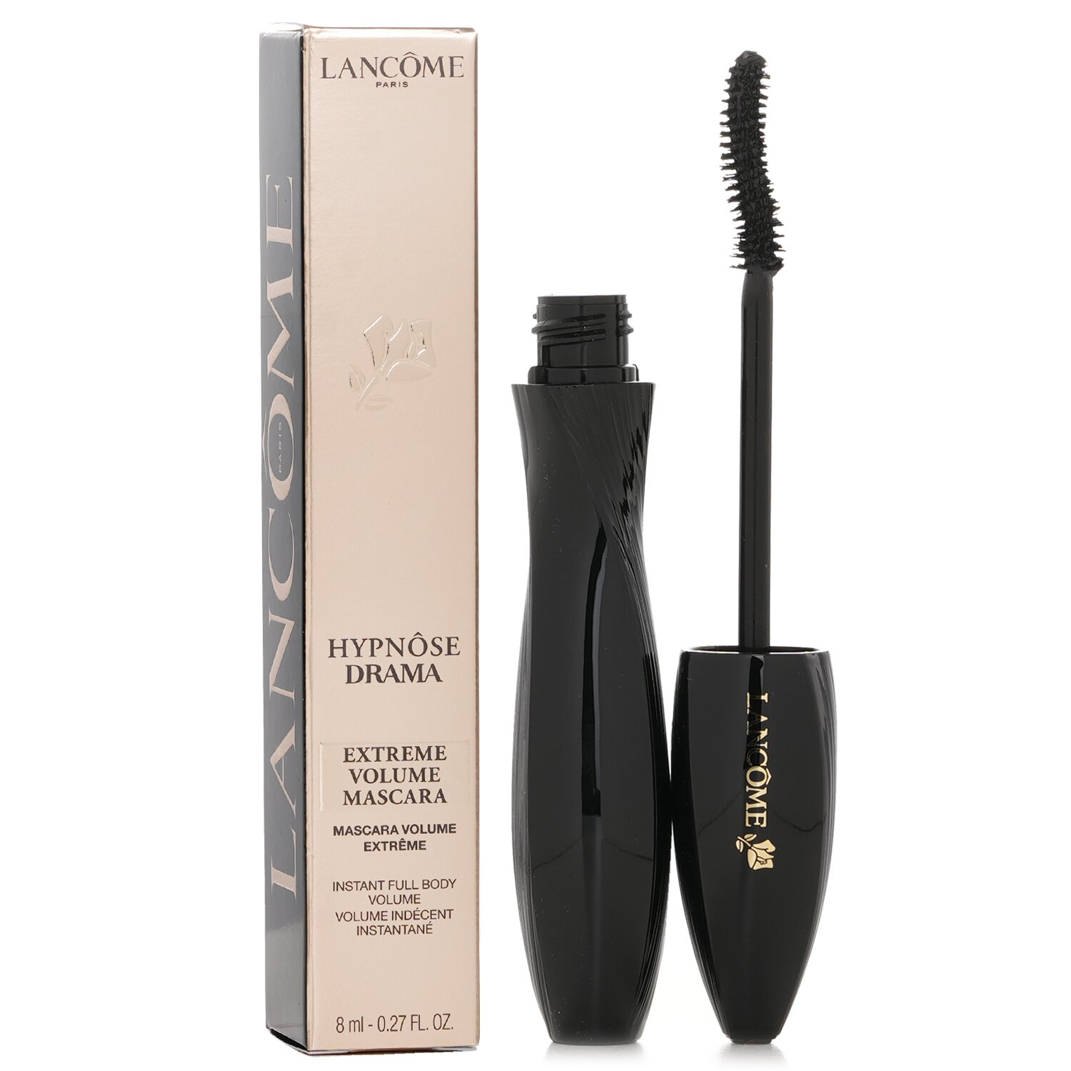 Lancome Hypnose Drama Extreme Volume Mascara 8ml/0.27oz