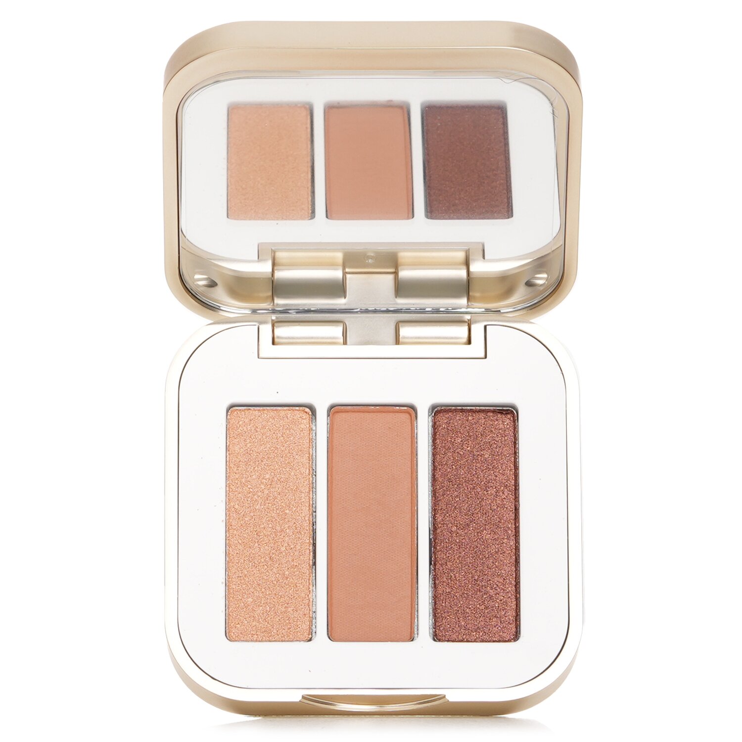 Jane Iredale PurePressed Eye Shadow Triple 3x0.7g/0.02oz