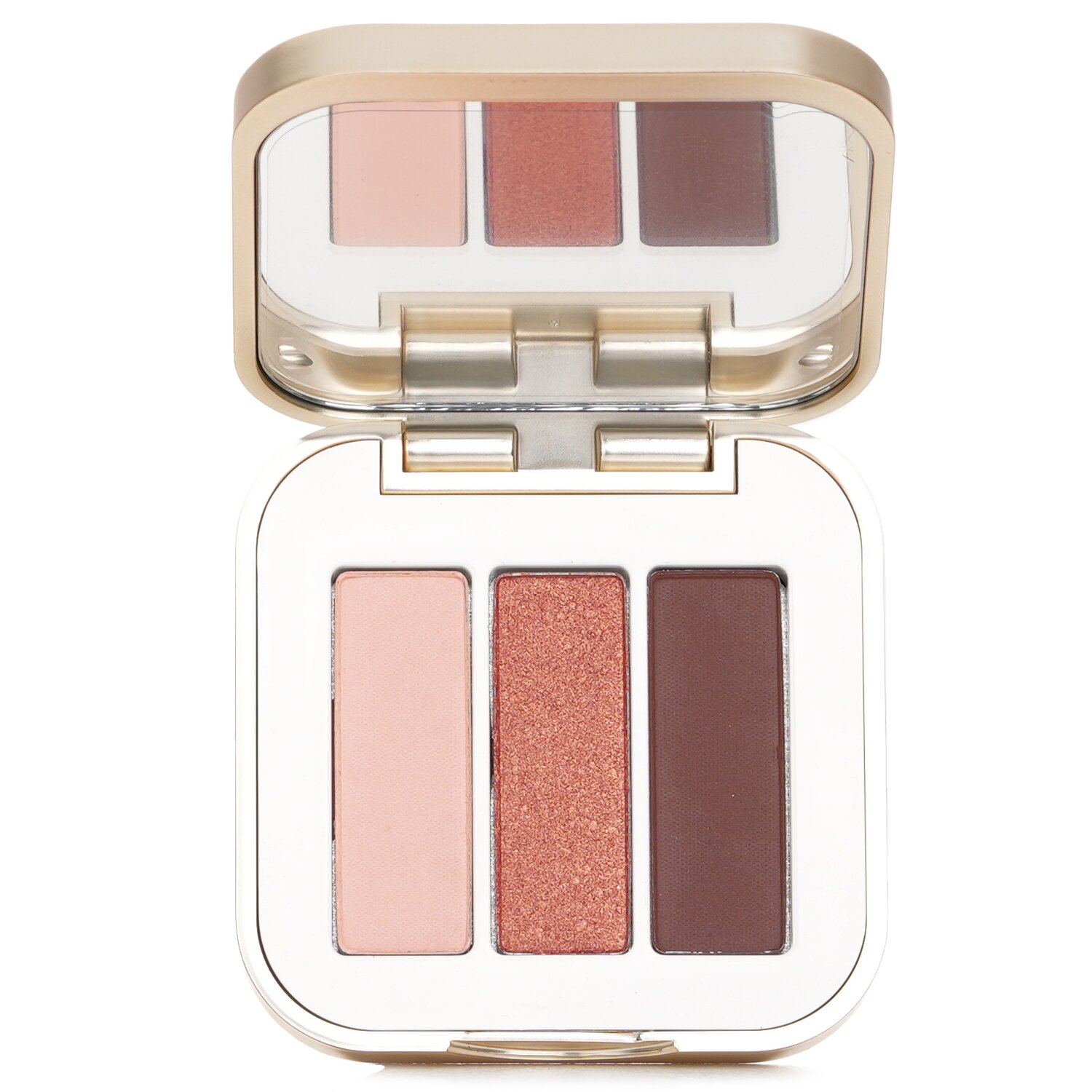 Jane Iredale PurePressed Eye Shadow Triple 3x0.7g/0.02oz