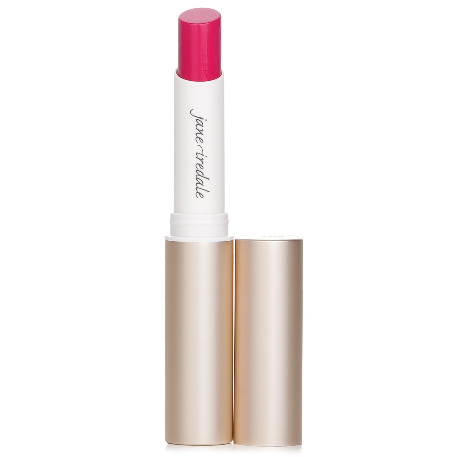 Jane Iredale ColorLuxe Hydrating Cream Lipstick 0.07oz
