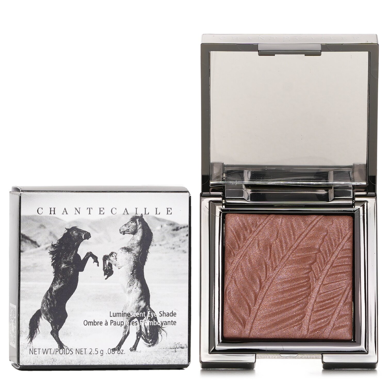Chantecaille Luminescent Eye Shade 2.5g/0.08oz