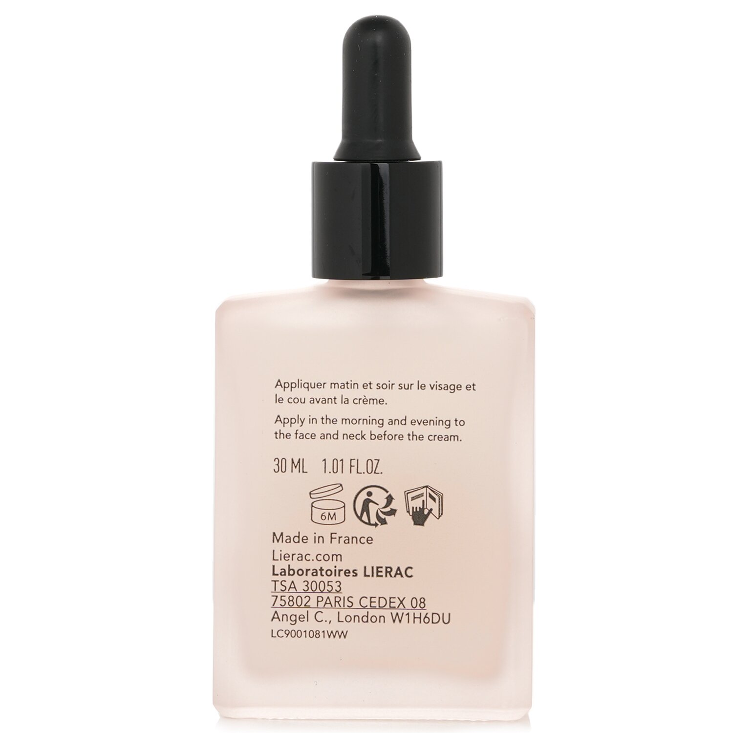 Lierac Hydragenist Serum 30ml