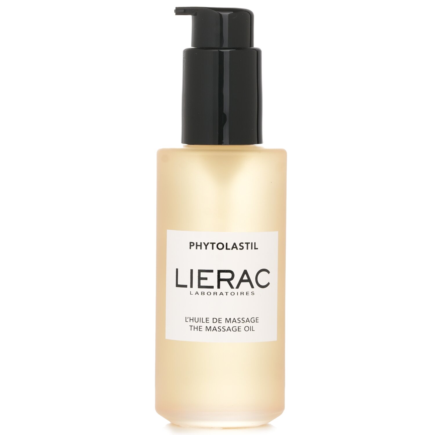Lierac Phytolastil The Massage Oil 100ml