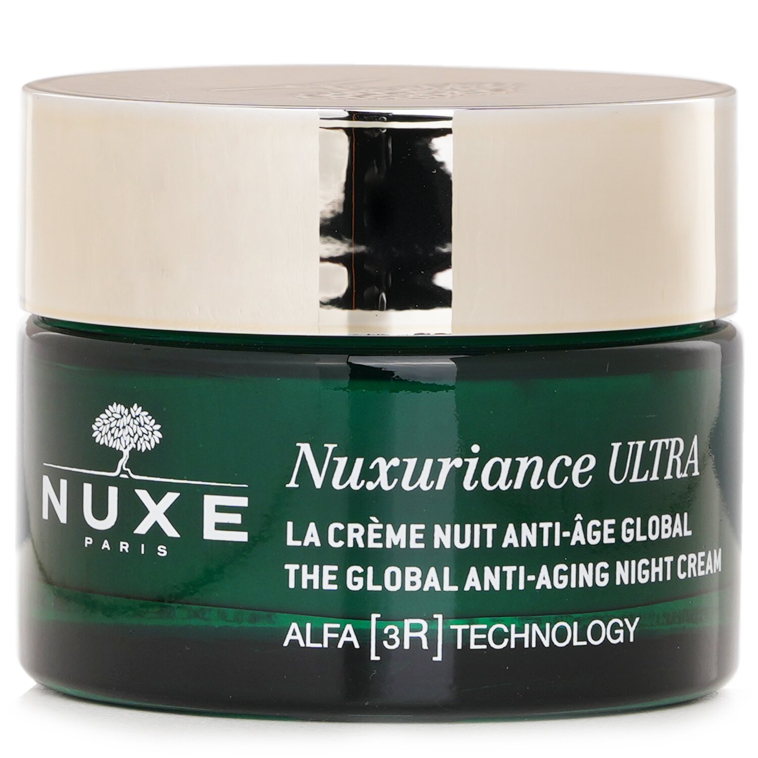Nuxe Nuxuriance Ultra The Global Anti-aging Night Cream 50ml