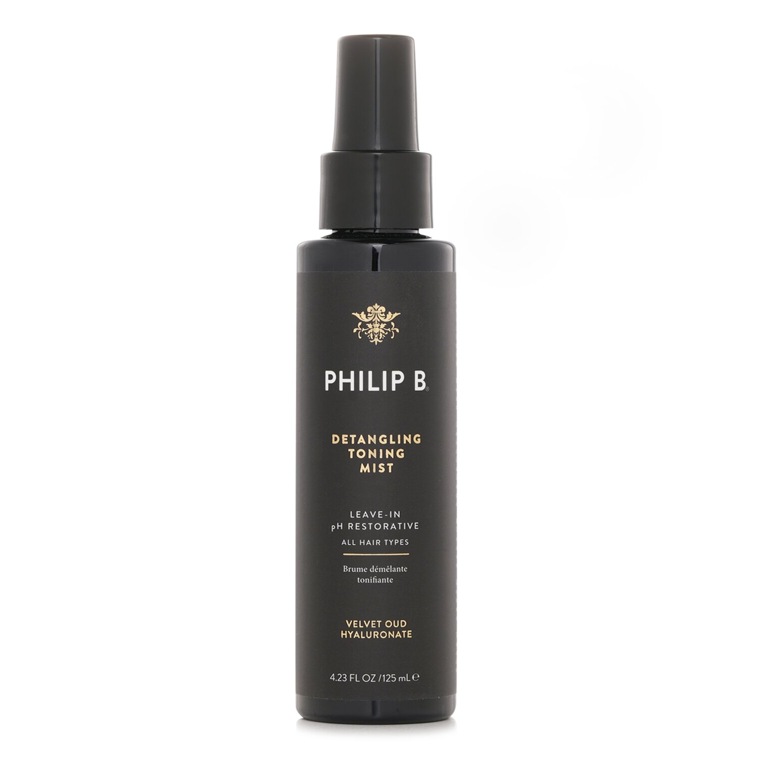 Philip B Detangling Toning Mist With Velvet Oud 125ml