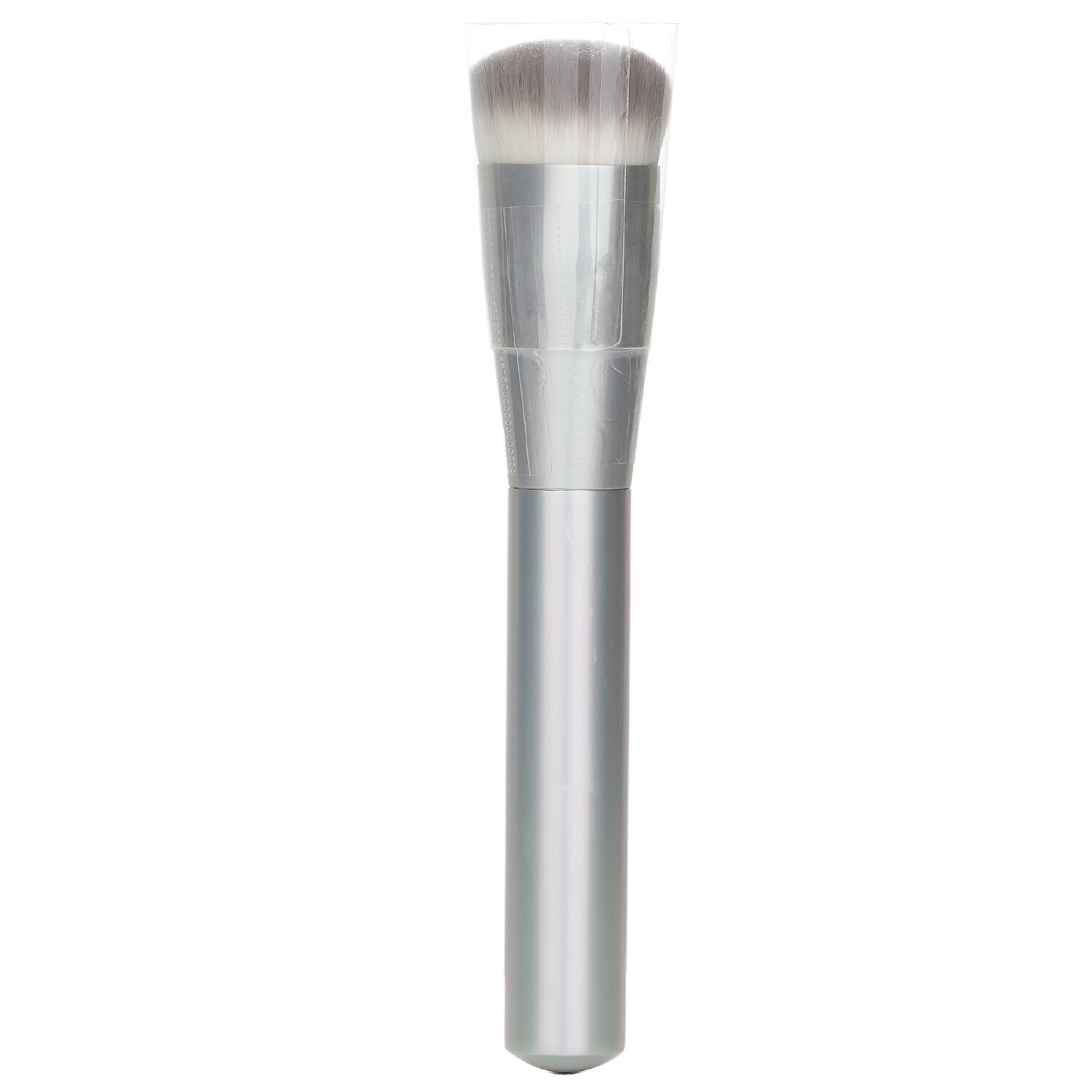 NYX Holographic Halo Sculpting Buffing Brush Picture Color