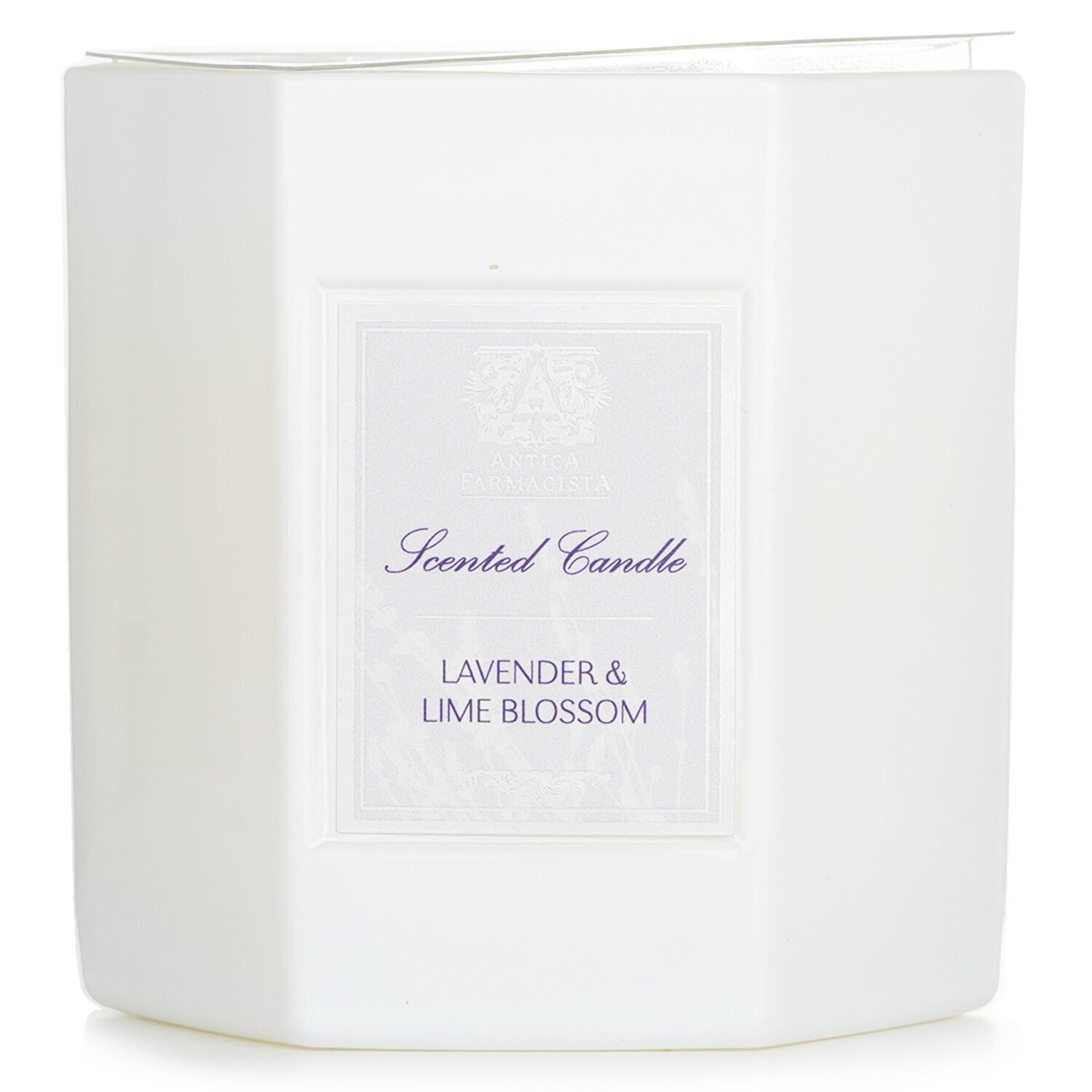 Antica Farmacista Candle - Lavender & Lime Blossom 255g/9oz