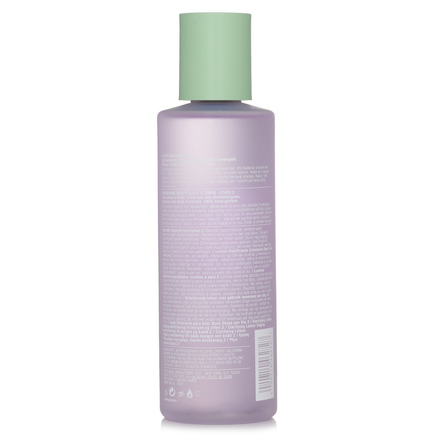 Clinique Clarifying Lotion 2 400ml/13.5oz