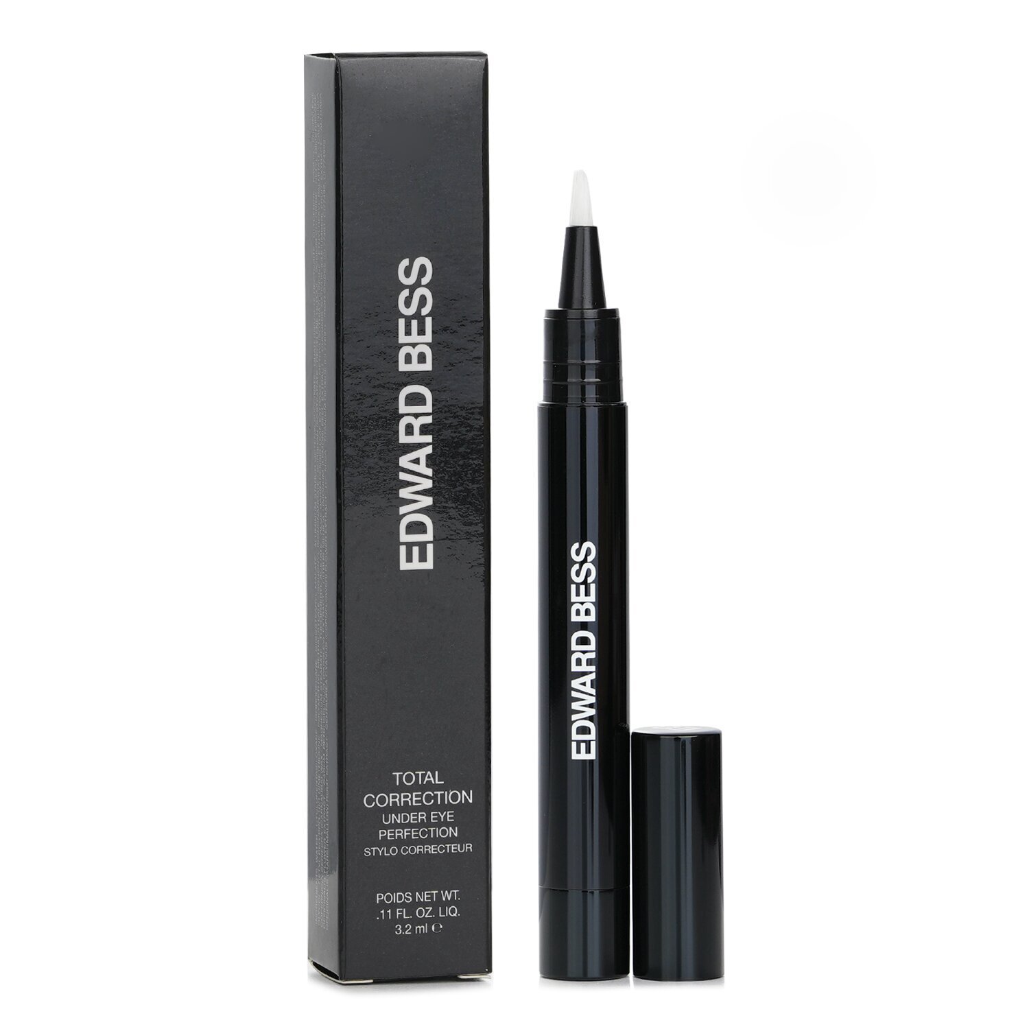 Edward Bess Total Correction Корректор для Кожи под Глазами 0.32ml/0.11oz