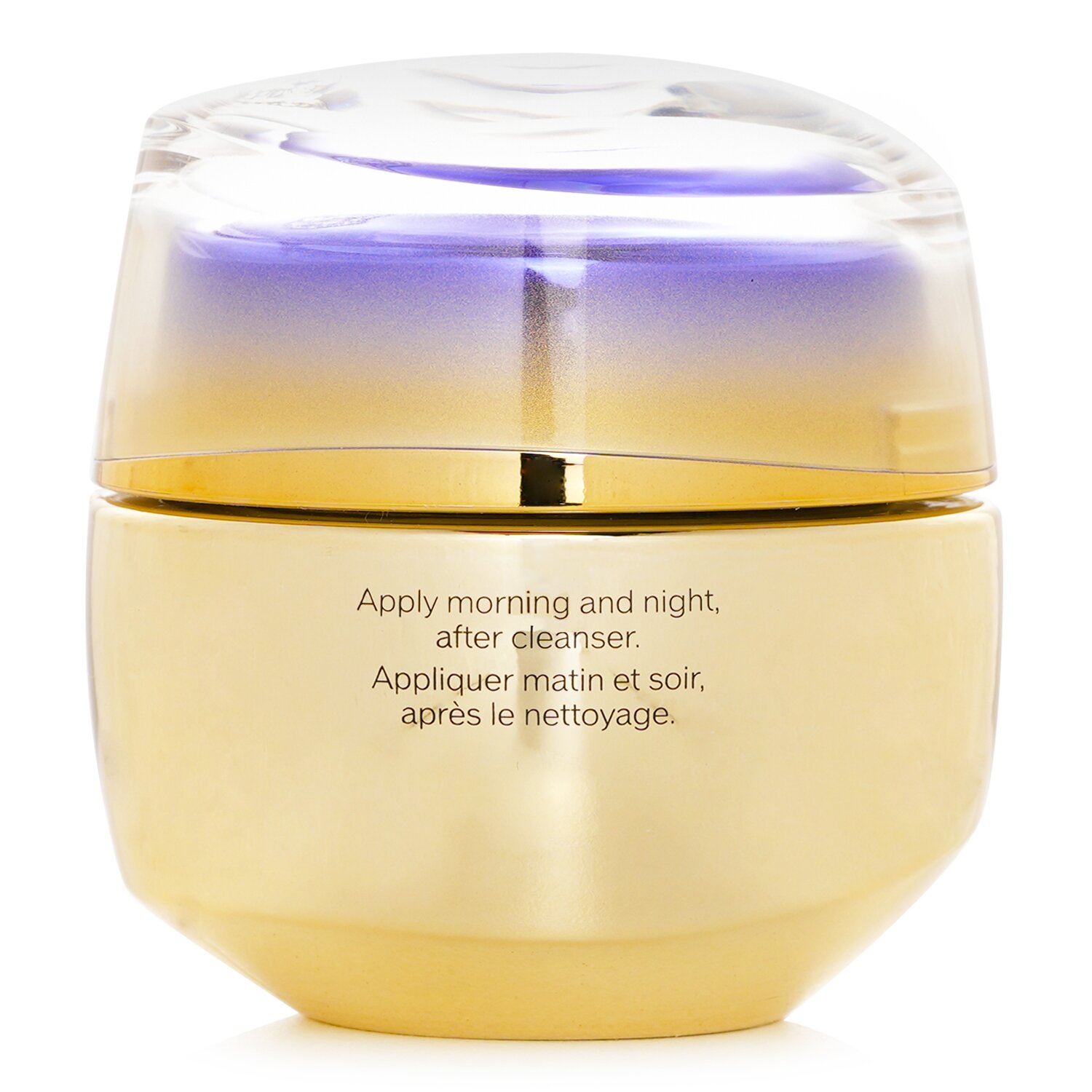 Shiseido 資生堂 賦活塑顏提拉修護極緻面霜 50ml