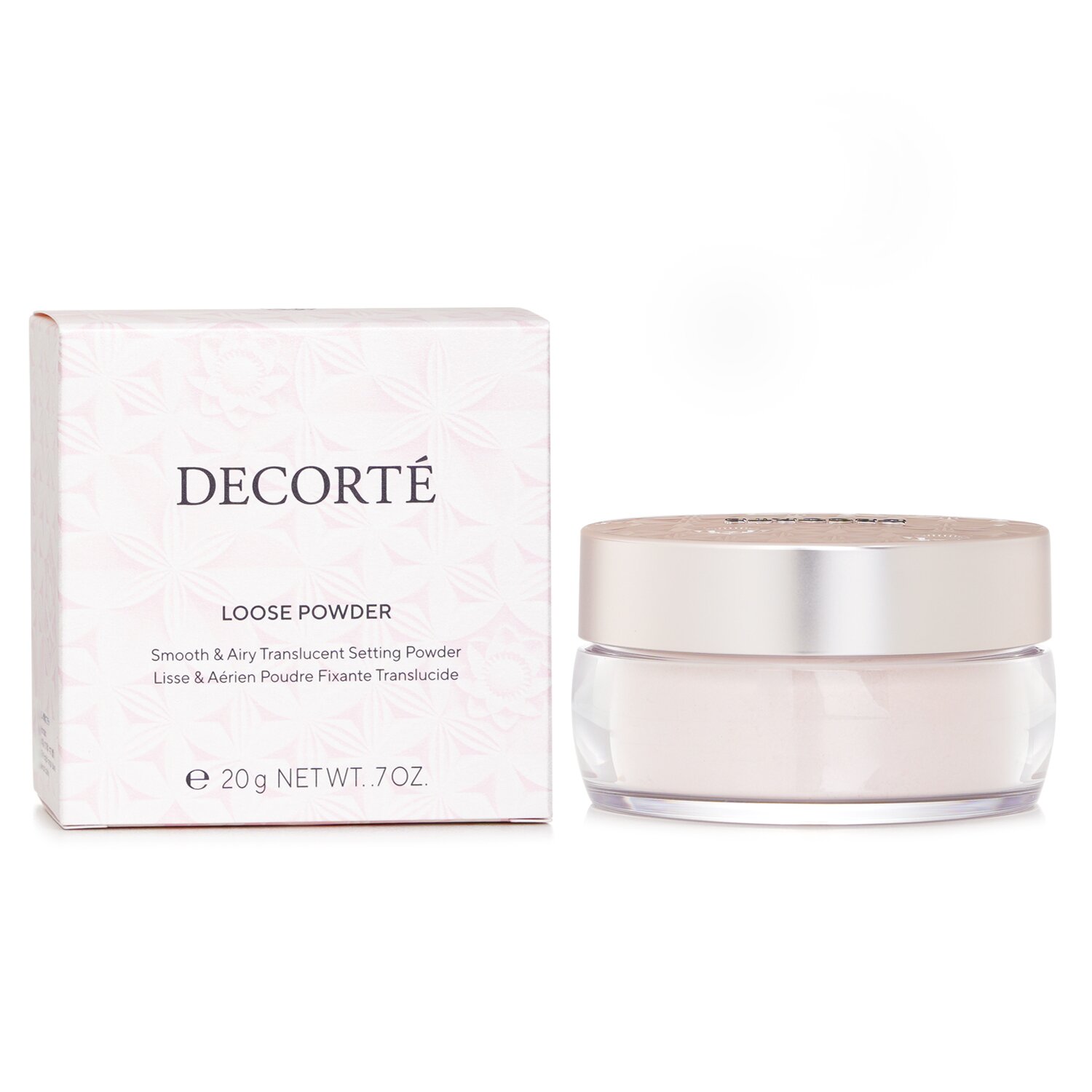 Cosme Decorte Loose Powder 20g