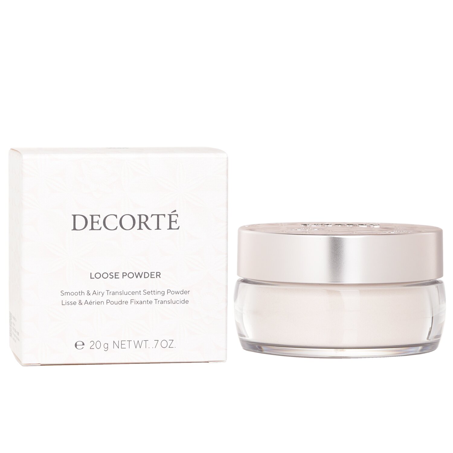 Cosme Decorte Loose Powder 20g
