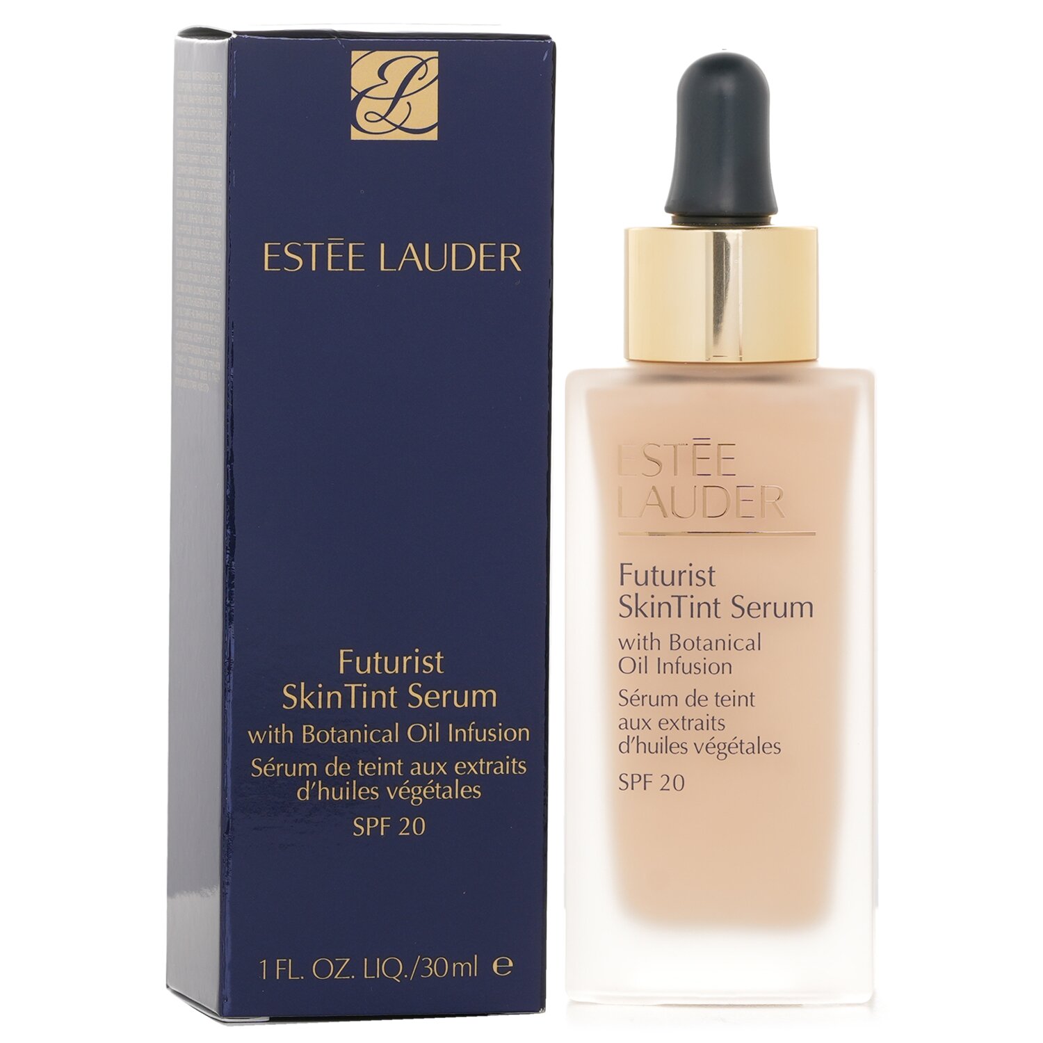 Estee Lauder Futurist Skintint Serum SPF 20 30ml/1oz