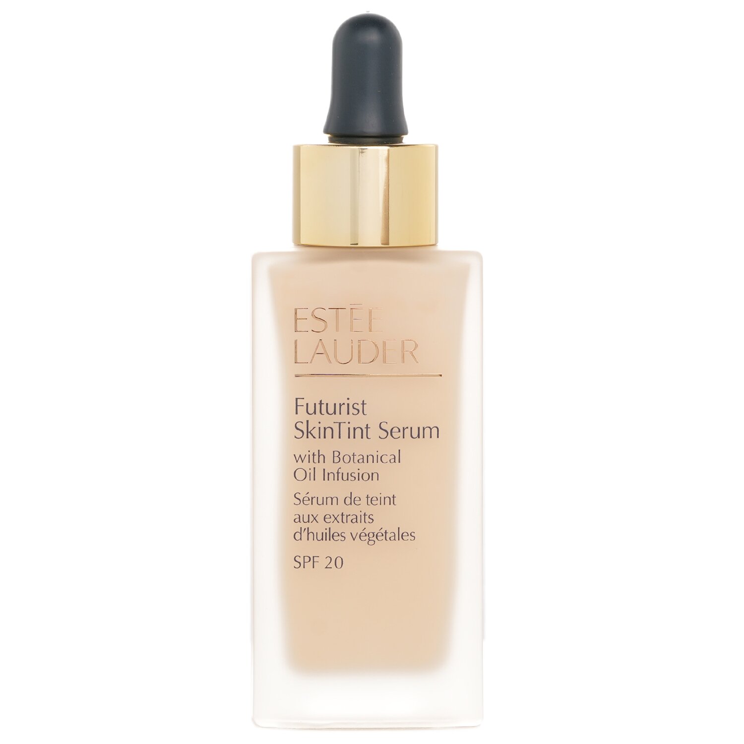 Estee Lauder Futurist Skintint Serum SPF 20 30ml/1oz