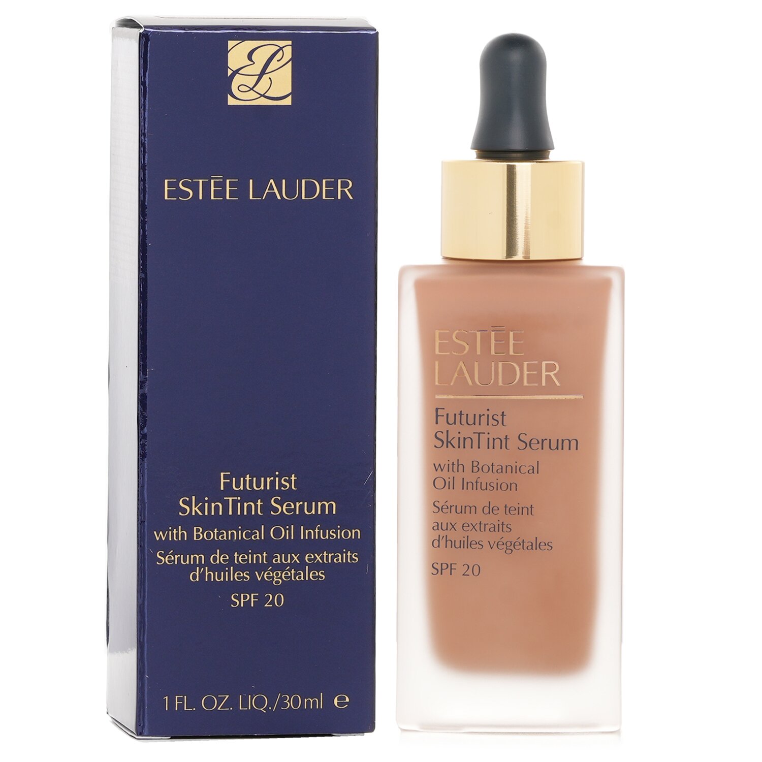 Estee Lauder Futurist Skintint Serum SPF 20 30ml/1oz
