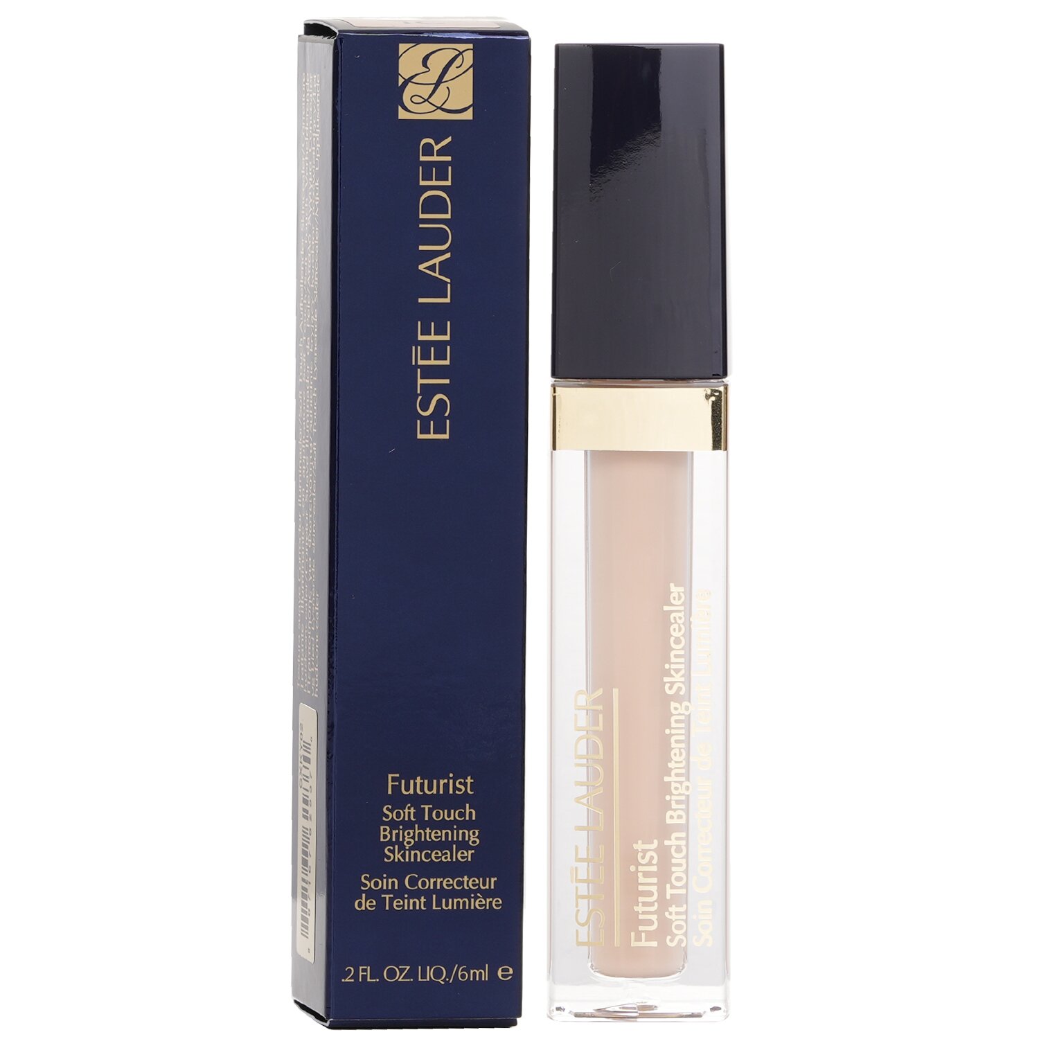 Estee Lauder Futurist Soft Touch Brightening Skincealer 6ml