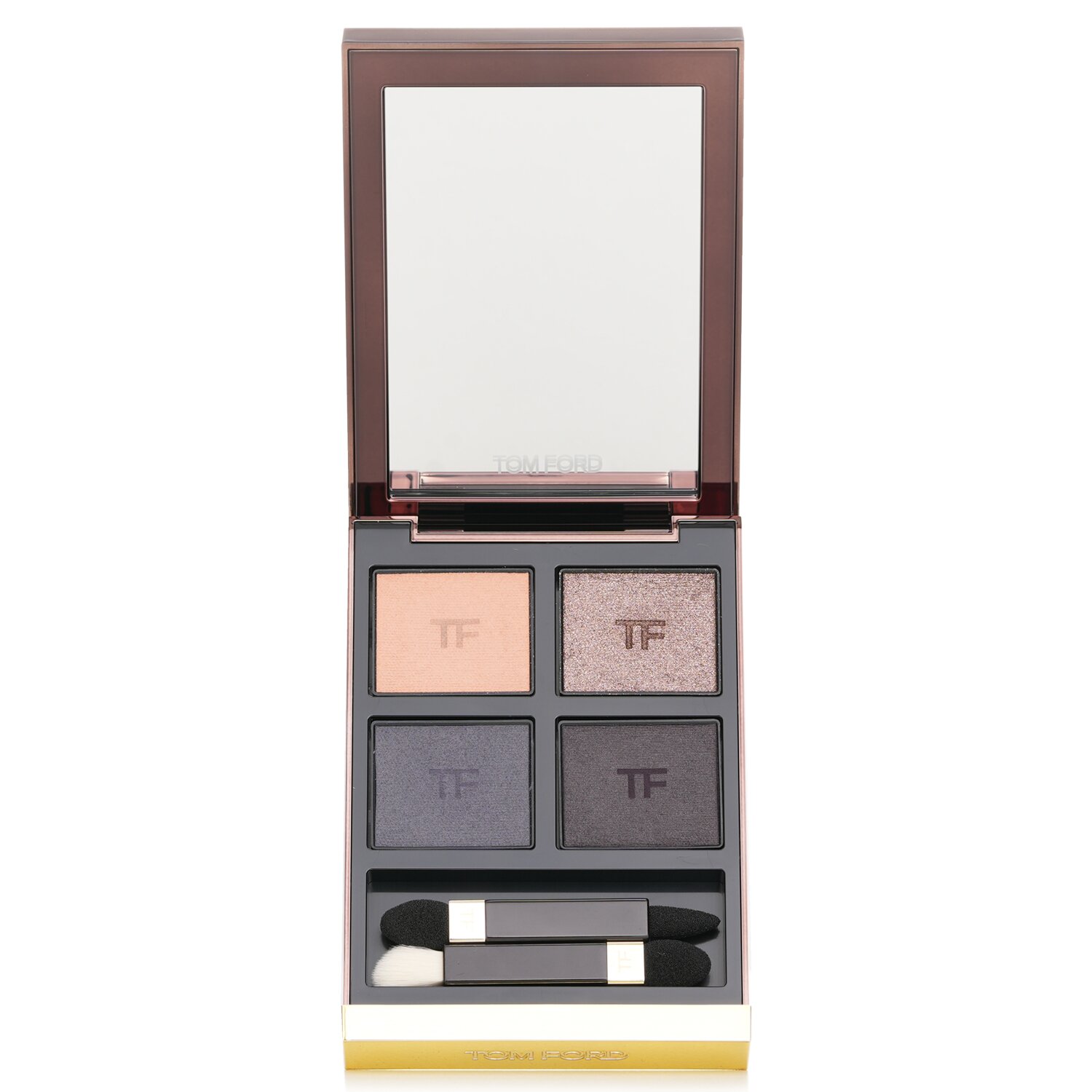 Tom Ford Eye Color Quad Creme 5.2g