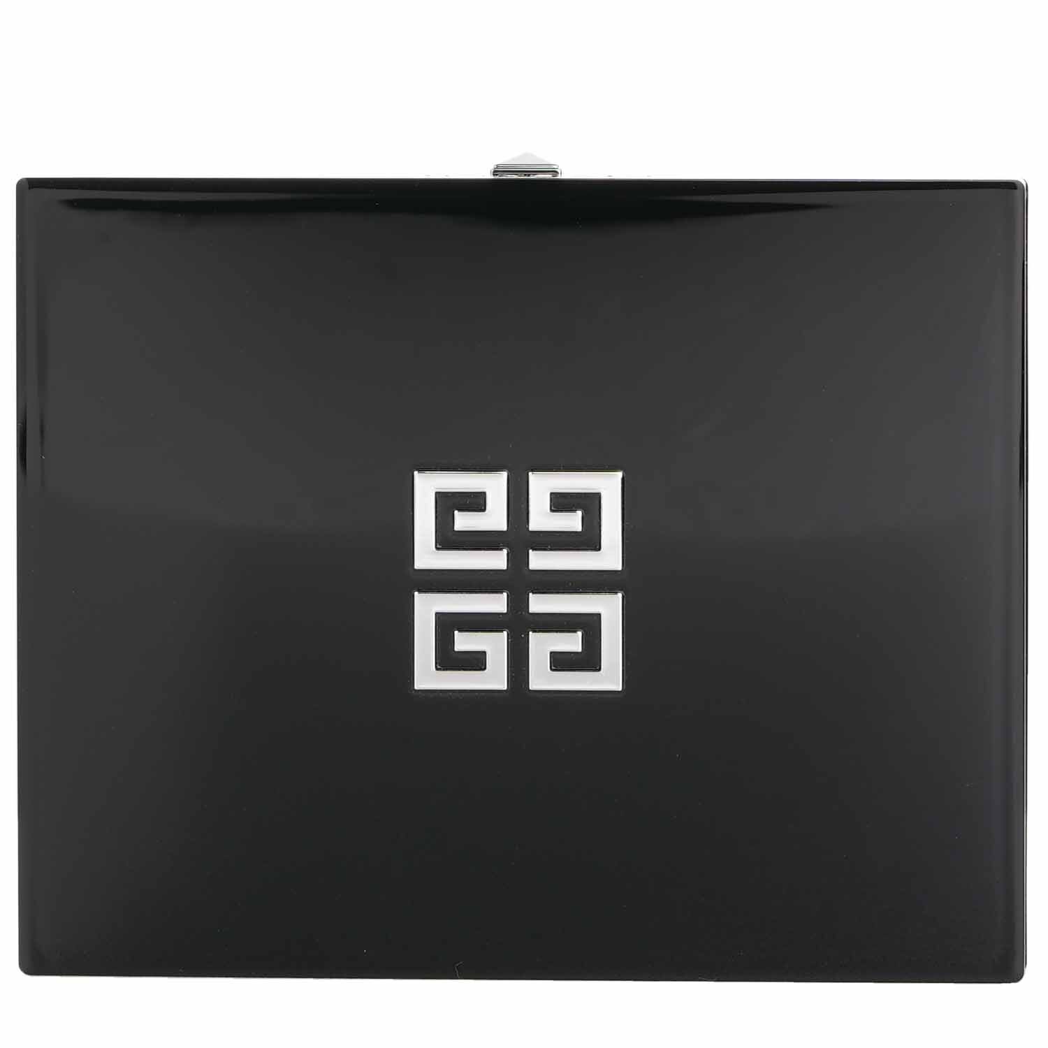 Givenchy Le 9 De Givenchy Multi Finish Eyeshadows Palette (9x Eyeshadow) 8g