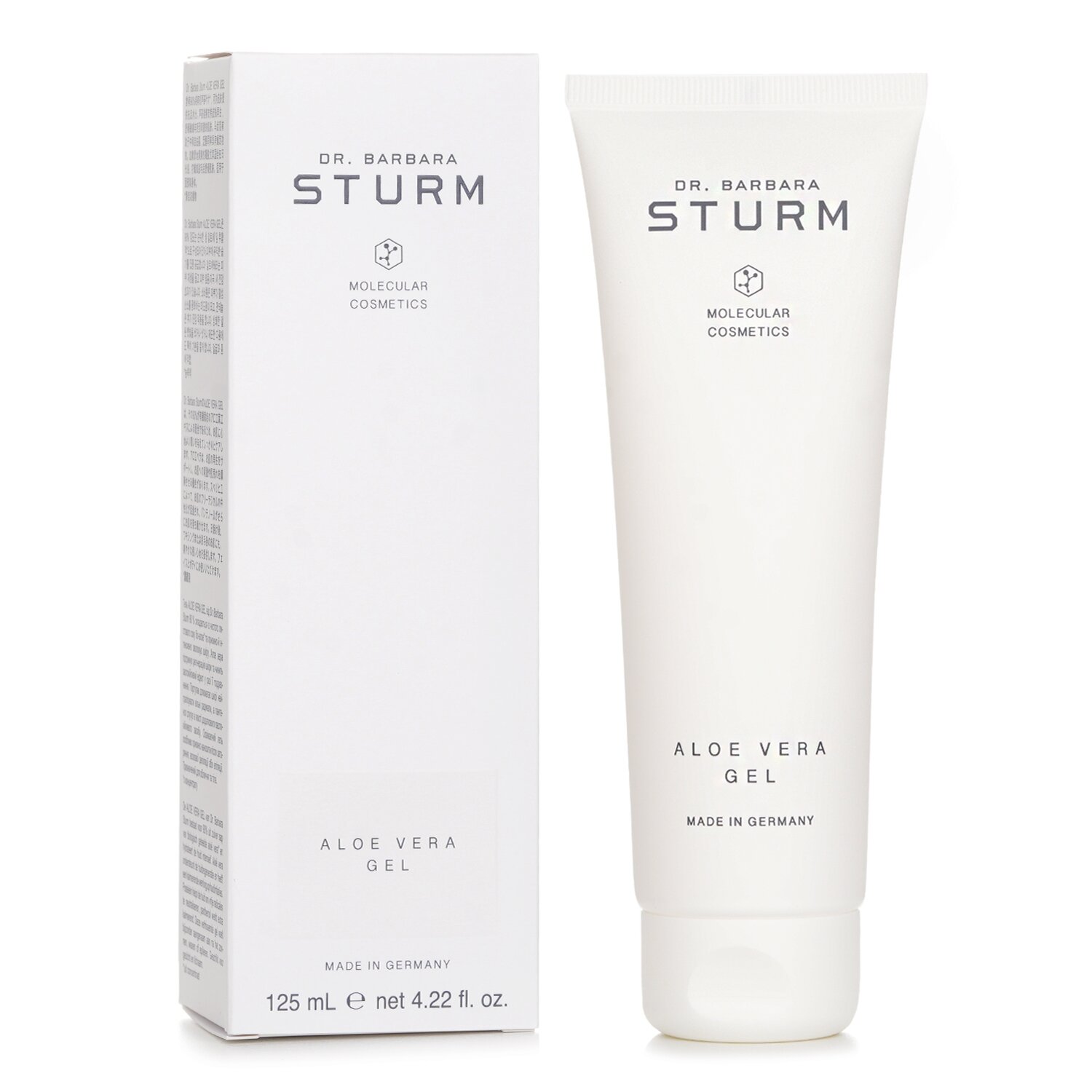 Dr. Barbara Sturm Aloe Vera Gel 125ml