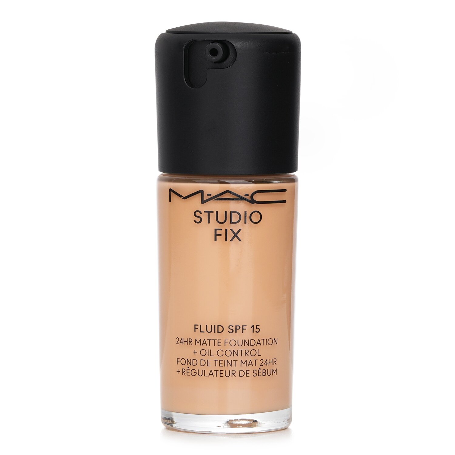 MAC Studio Fix Fluid Foundation SPF 15 30ml/1oz