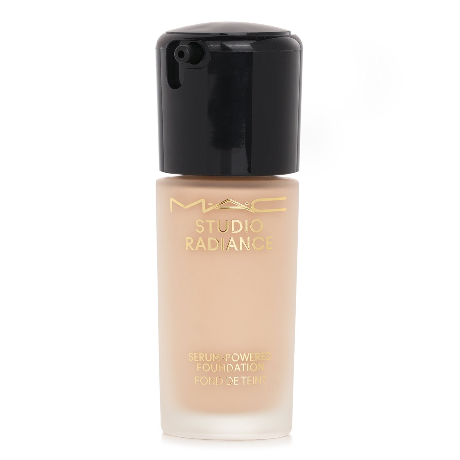 MAC Studio Radiance Serum Powered Liquid Foundation 30ml/1oz