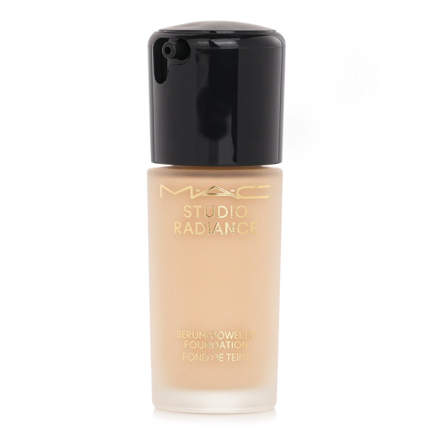 MAC Studio Radiance Serum Powered Liquid Foundation 30ml/1oz