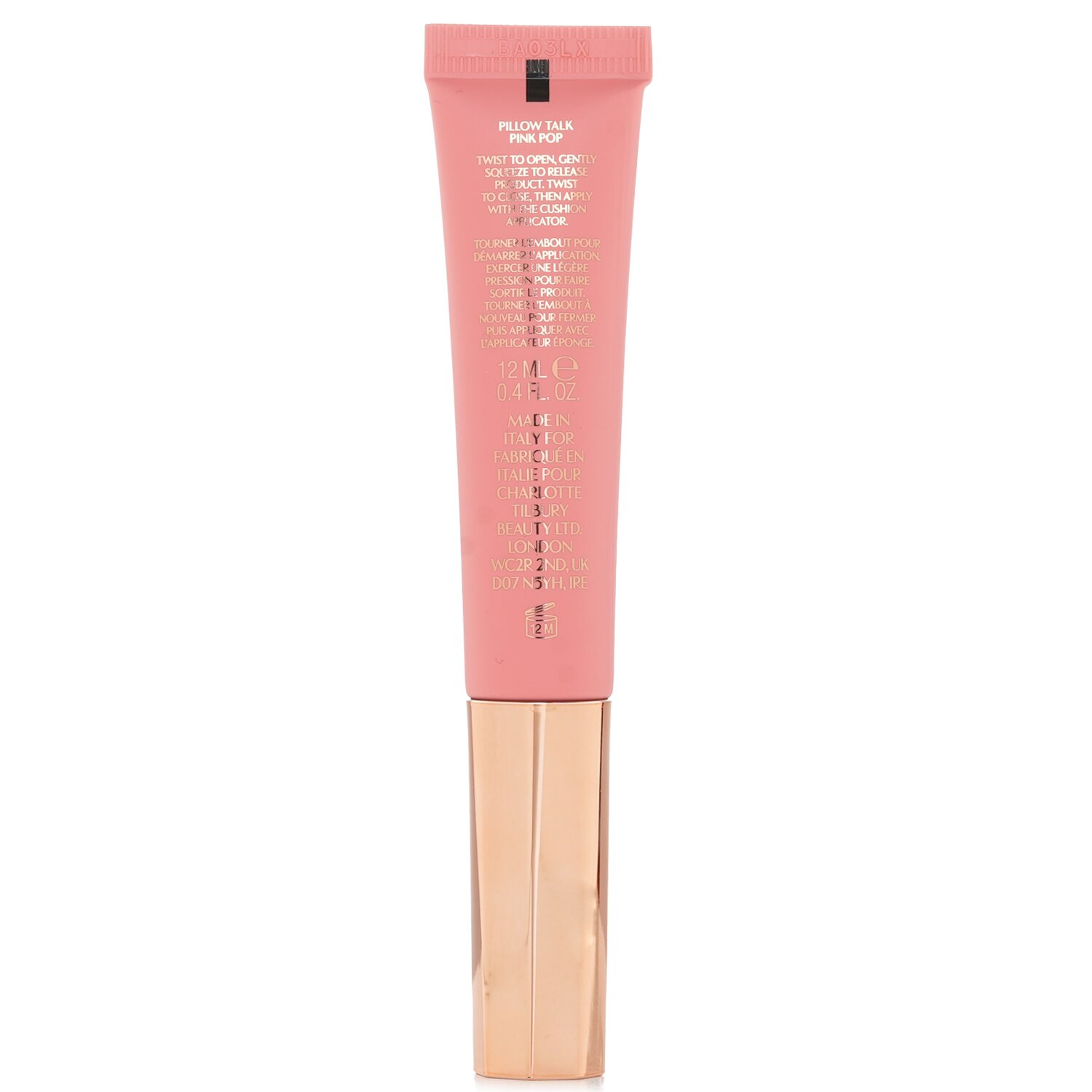 Charlotte Tilbury Matte Beauty Blush Wand 12ml
