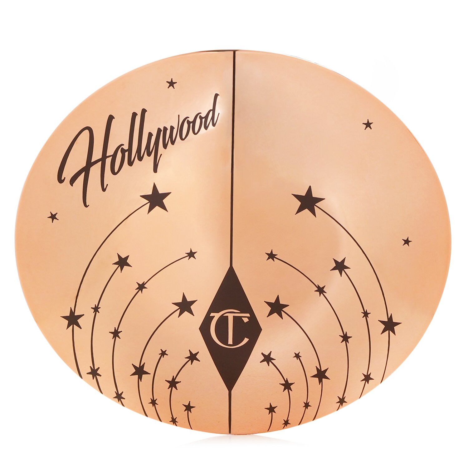 Charlotte Tilbury Hollywood Glow Glide Face Architect Highlighter 7g