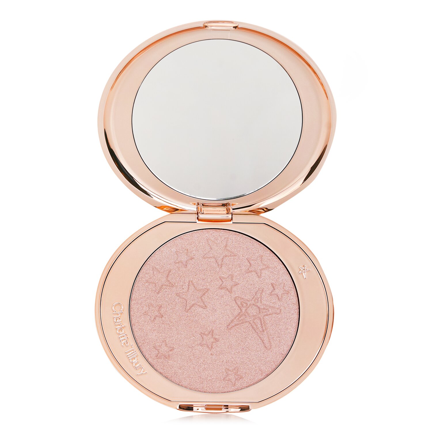 Charlotte Tilbury Hollywood Glow Glide Face Architect Highlighter 7g