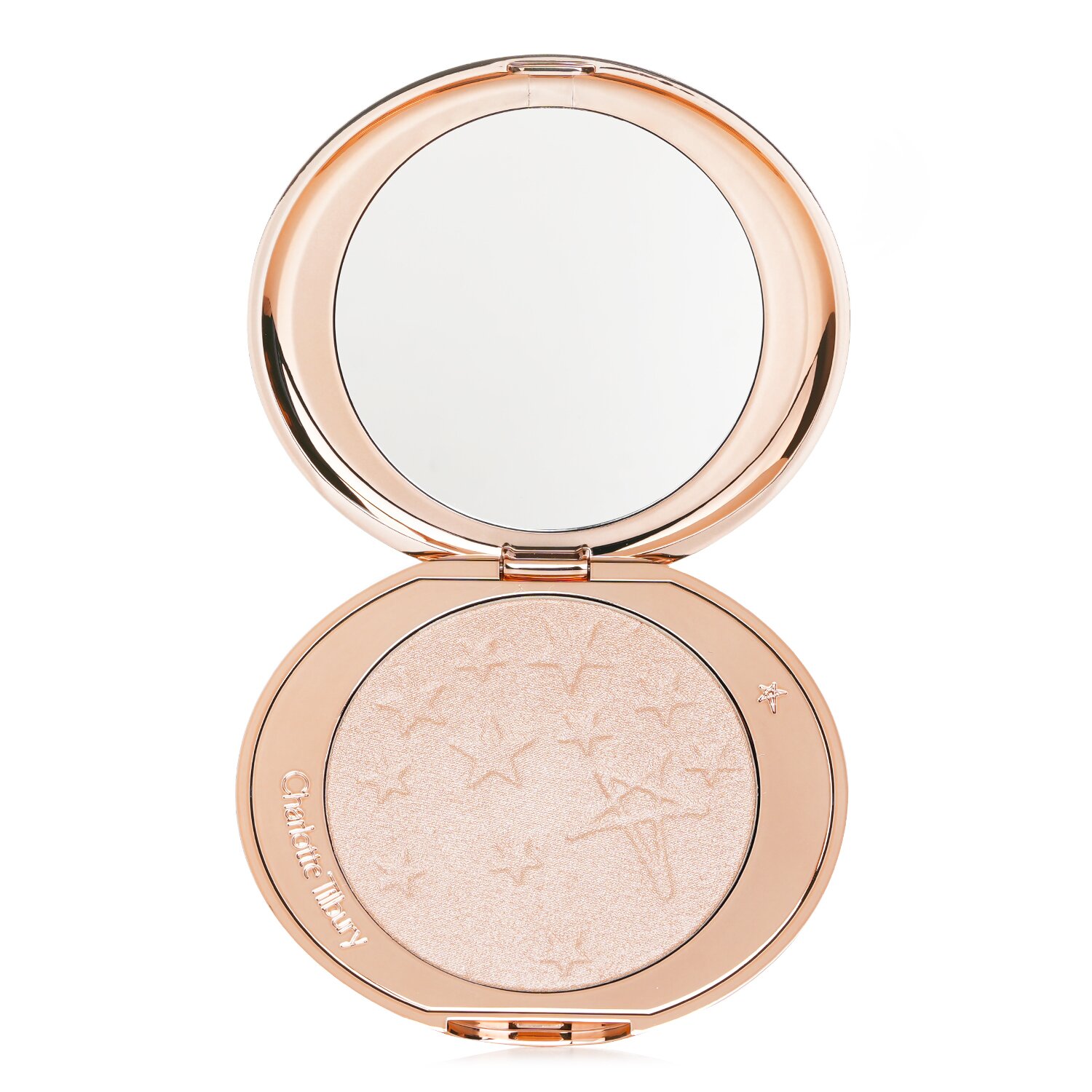 Charlotte Tilbury Hollywood Glow Glide Face Architect Highlighter 7g