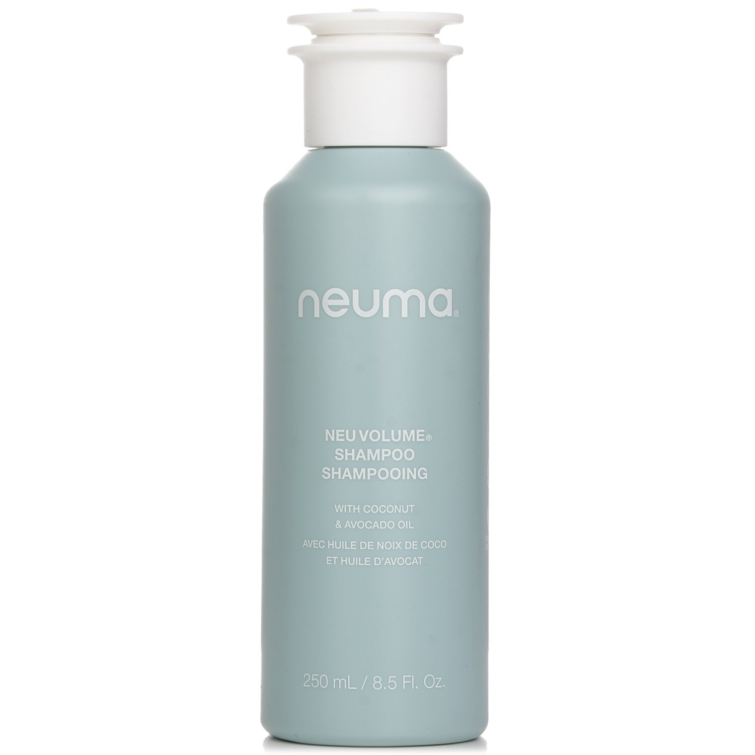 Neuma Neu Volume Shampoo 250ml/8.5oz