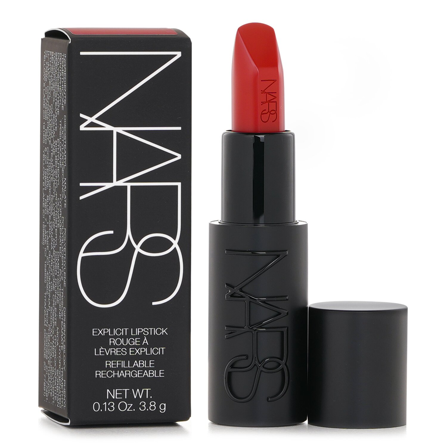 NARS Explicit Lipstick 3.8g