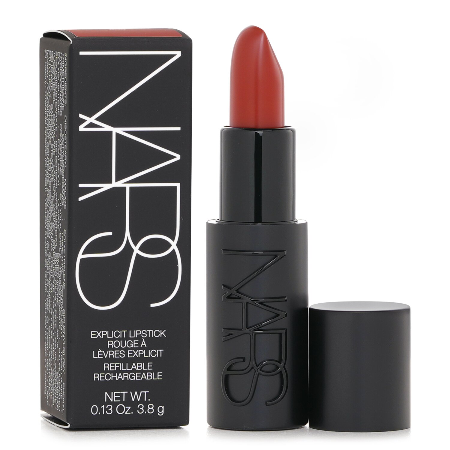 NARS Explicit Lipstick 3.8g
