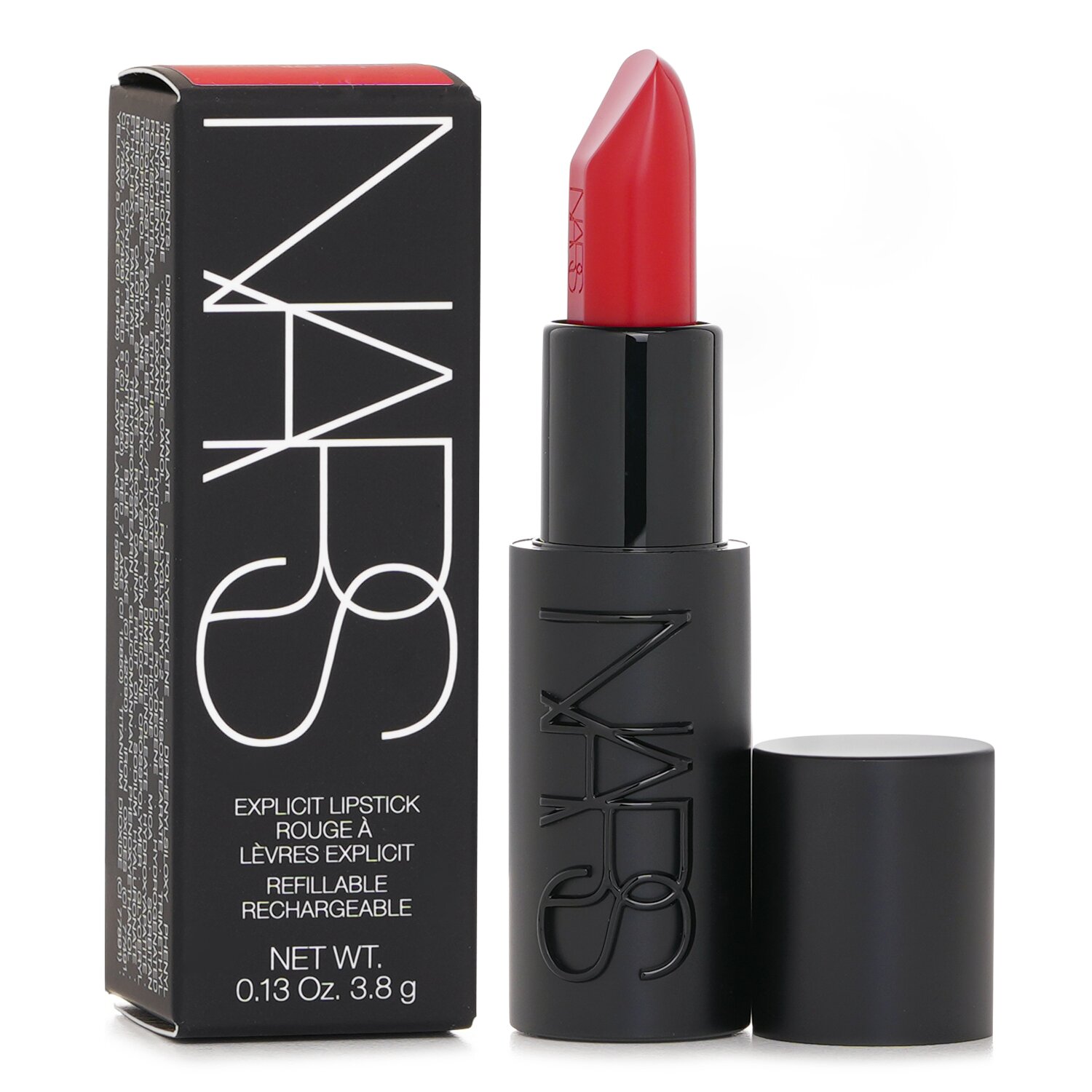NARS Explicit Lipstick 3.8g