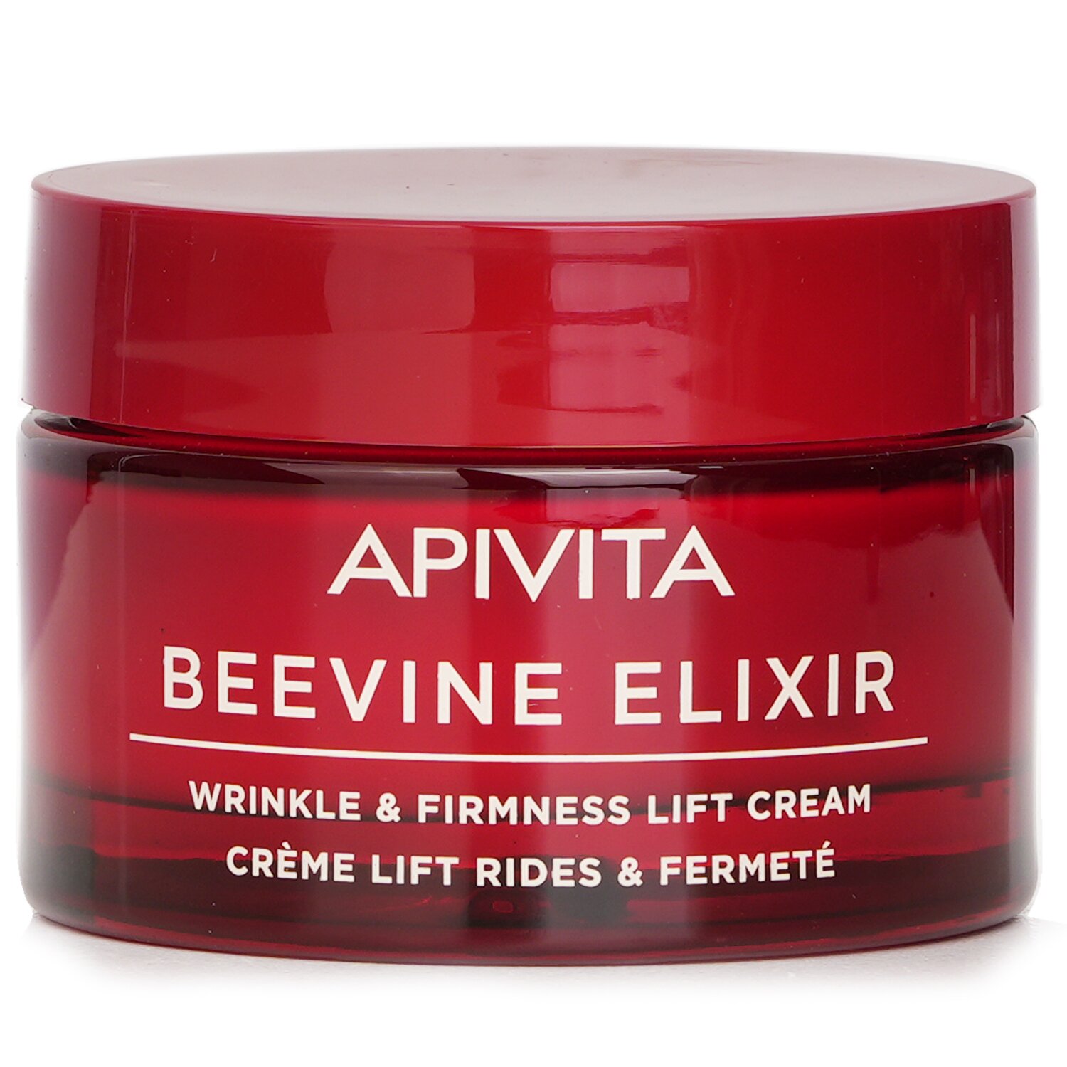 Apivita 艾蜜塔 蜂膠緊緻膠原滋潤面霜 50ml